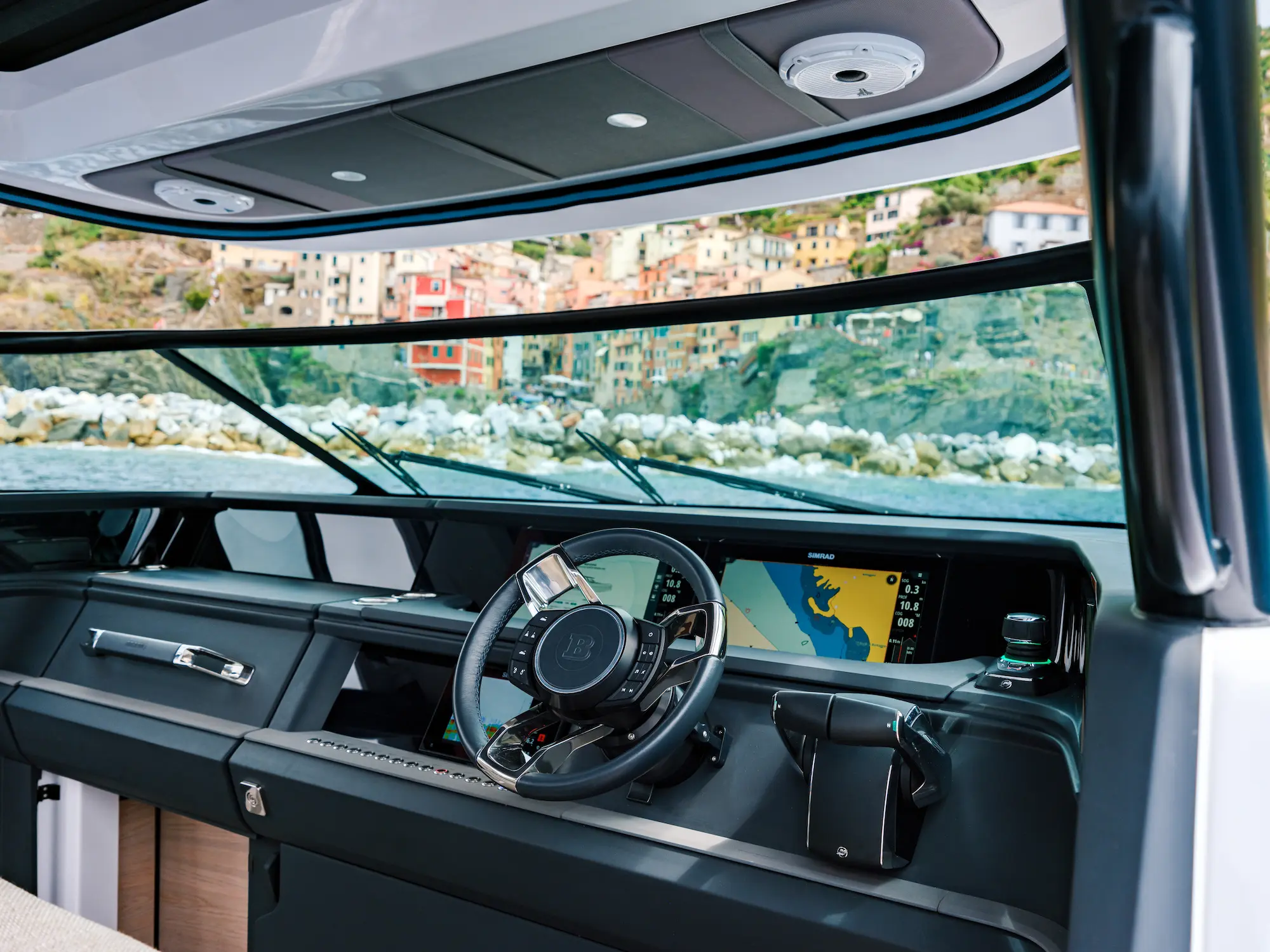 Axopar, Eyachts Australia and New Zealand