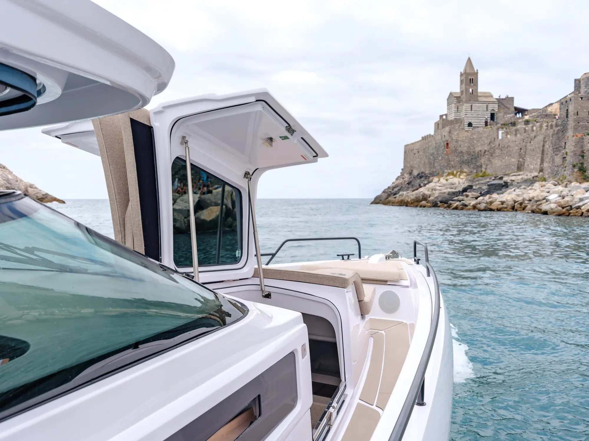 Axopar, Eyachts Australia and New Zealand