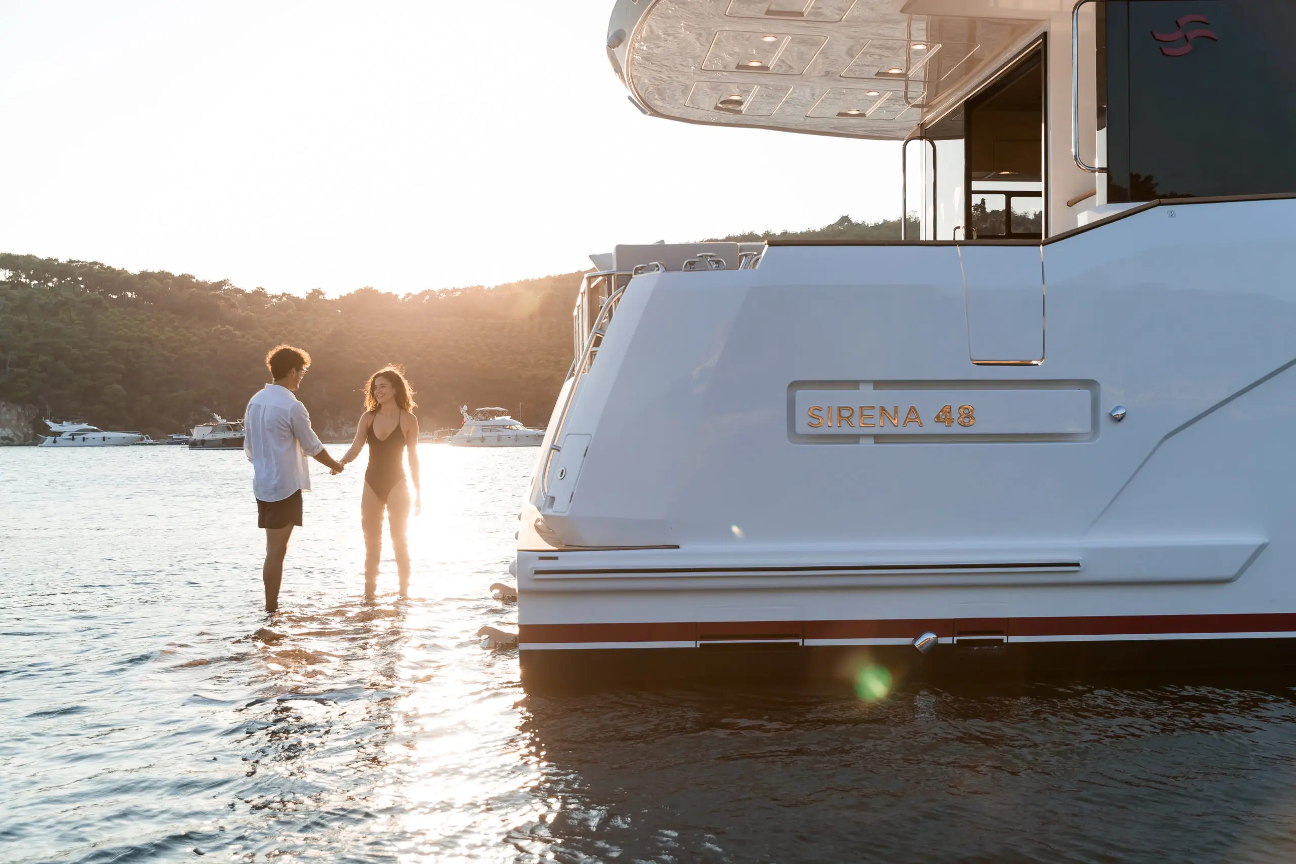 Axopar Boats Sydney Harbour