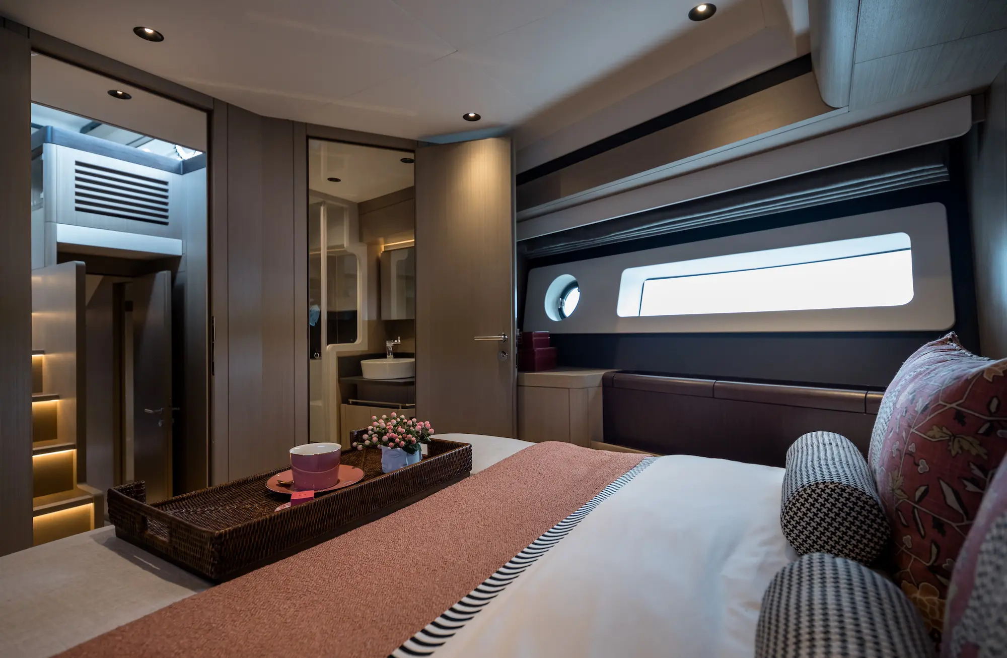 Sirena 48 Axopar, Eyachts Australia and New Zealand