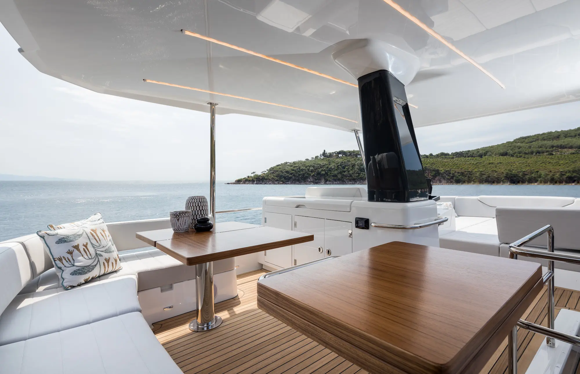 Axopar, Eyachts Australia and New Zealand