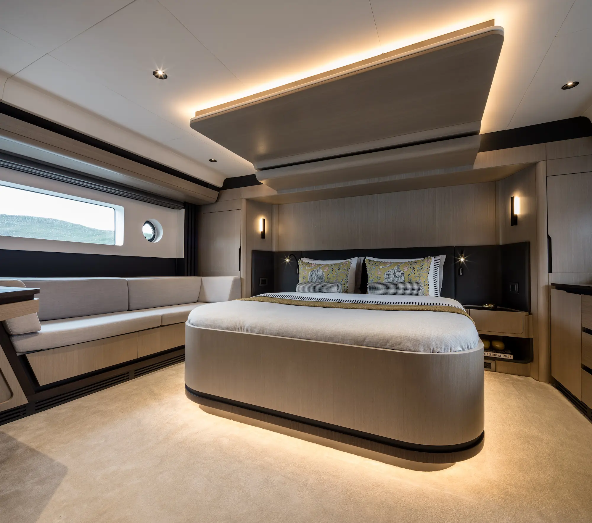 Axopar Boats Sydney Harbour