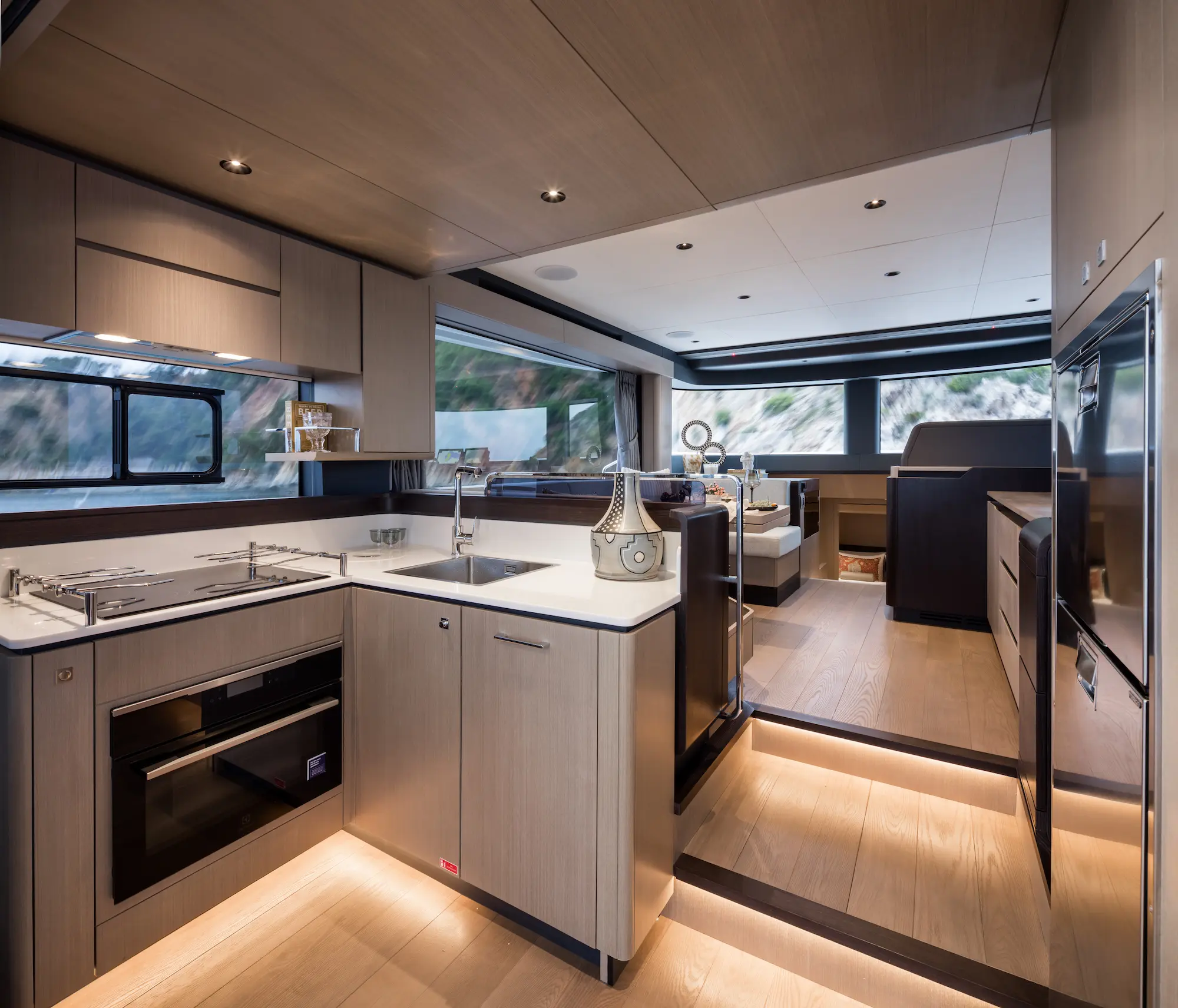 Axopar, Eyachts Australia and New Zealand