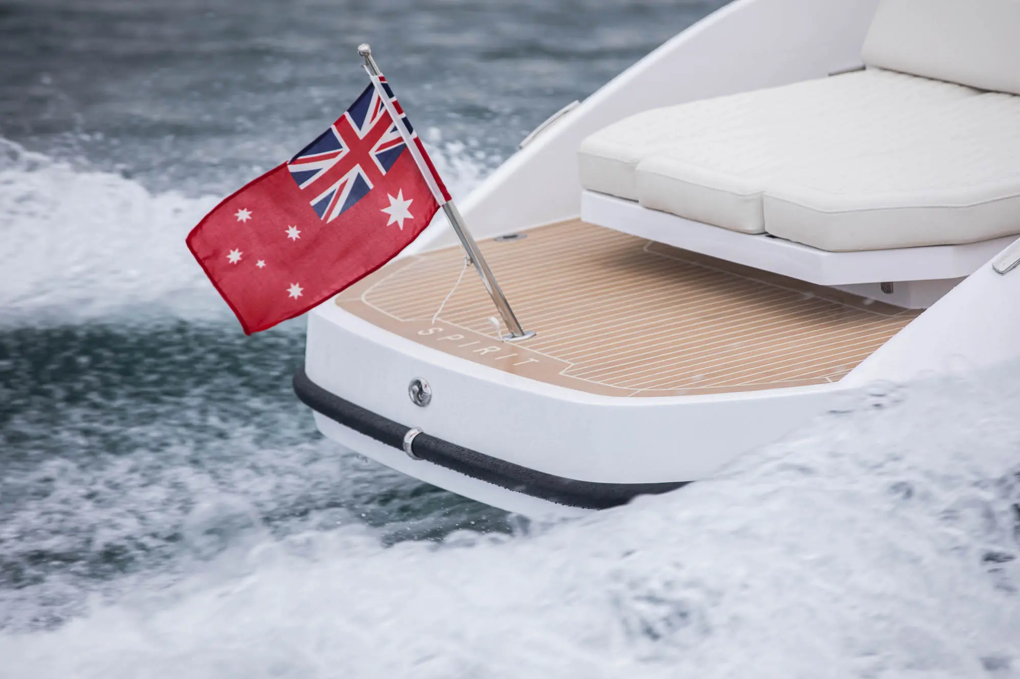 Boats Sydney Australia Eyachts RAND