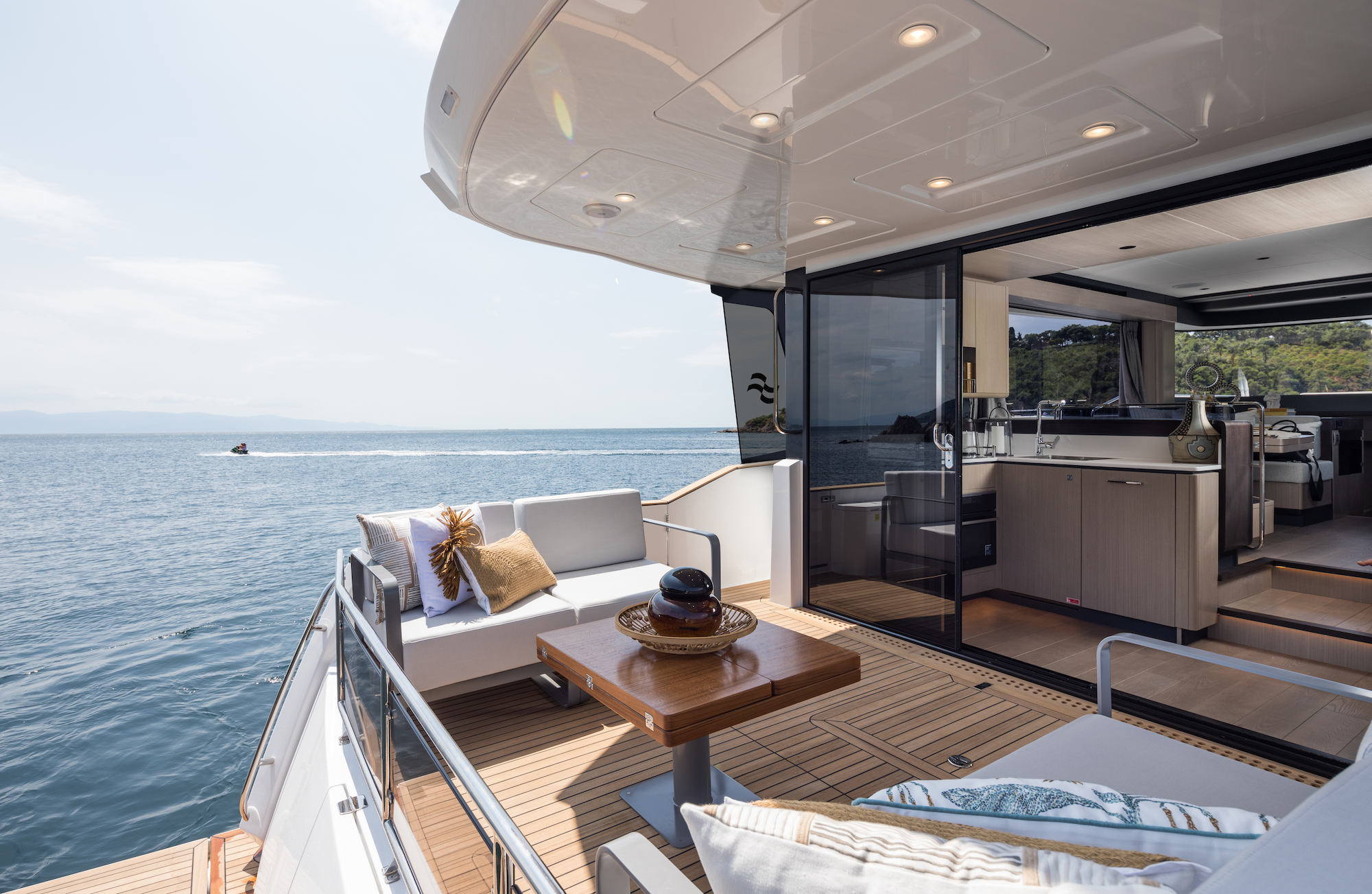 Axopar, Eyachts Australia and New Zealand