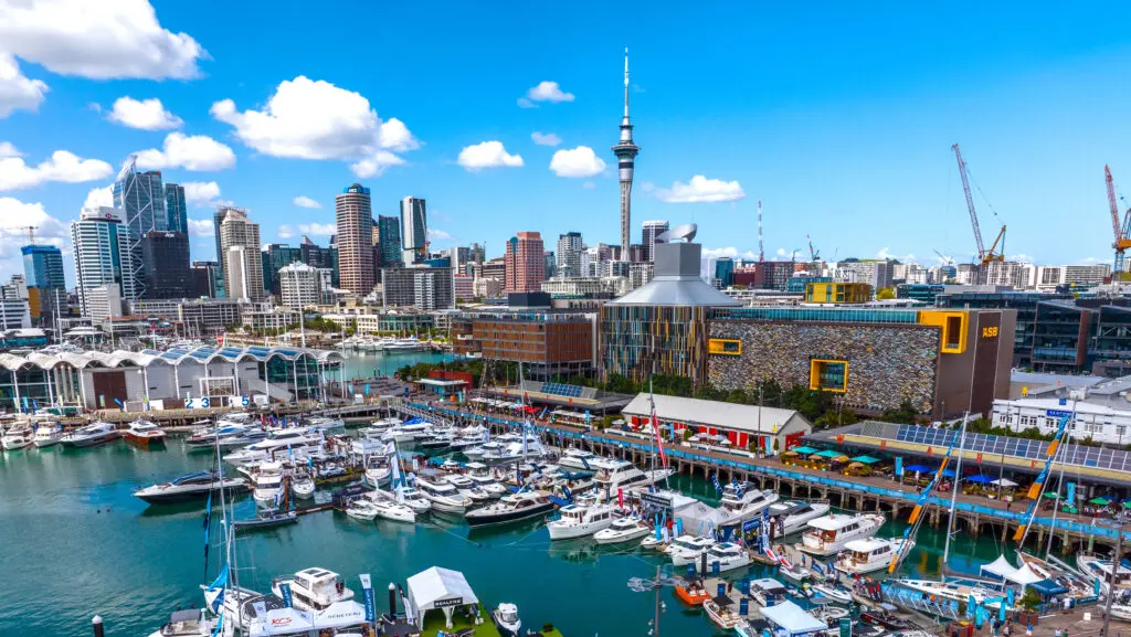 Auckland Boat Show 2026