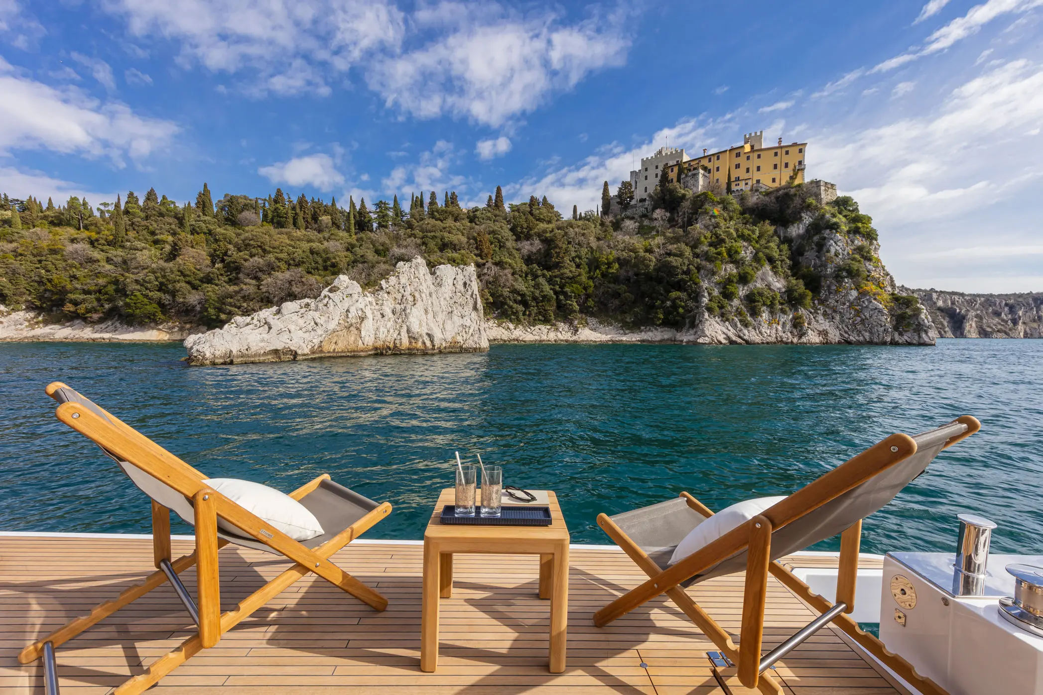 Pardo GT52 Eyachts Australia