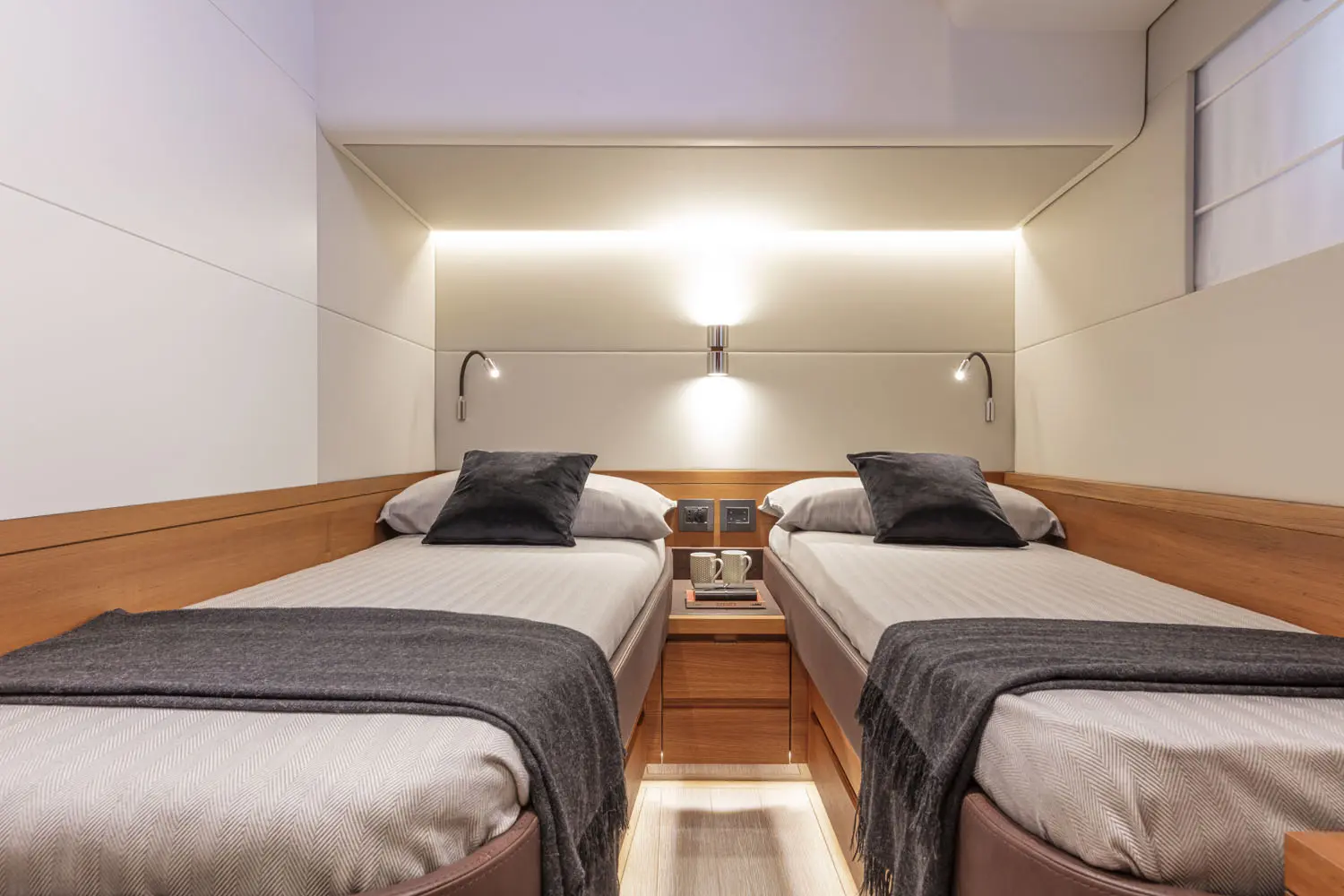 Pardo GT52 Eyachts Australia