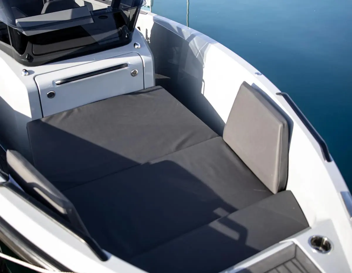 Axopar, Eyachts Australia and New Zealand