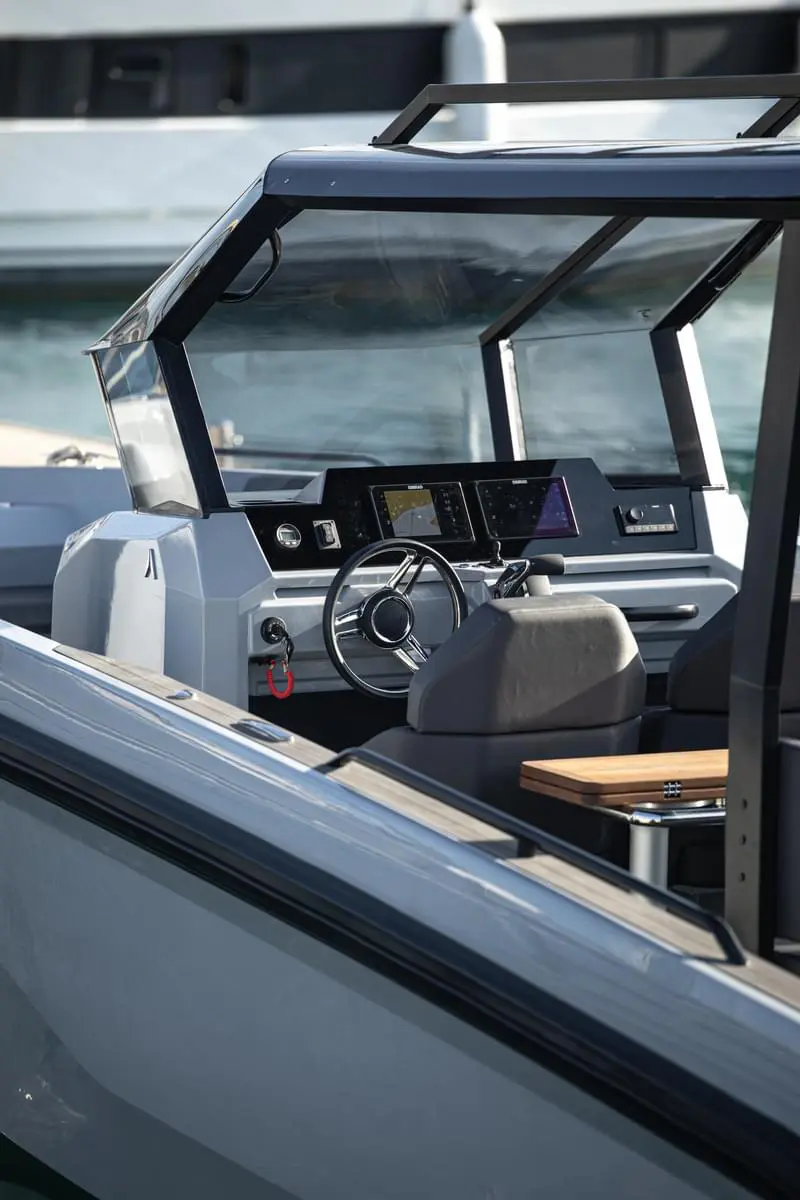 Axopar, Eyachts Australia and New Zealand