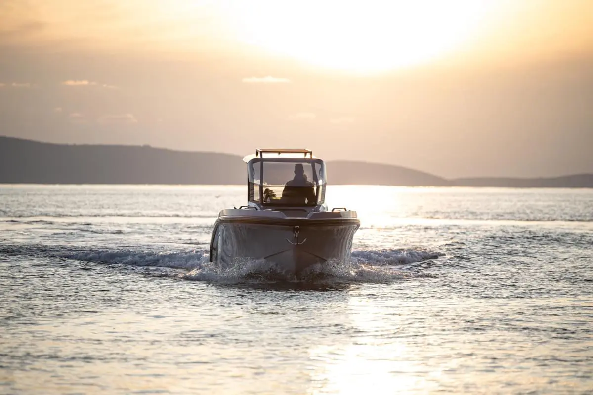 Axopar, Eyachts Australia and New Zealand