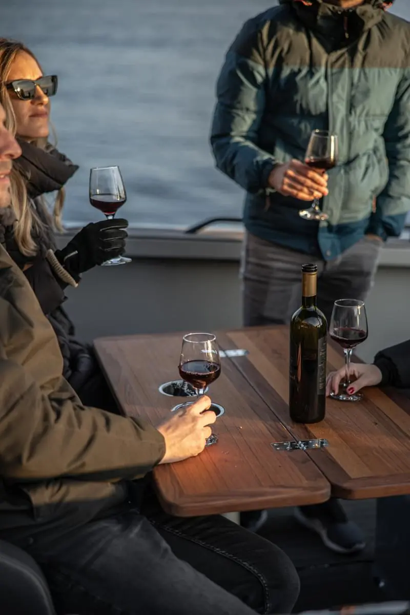 Axopar, Eyachts Australia and New Zealand