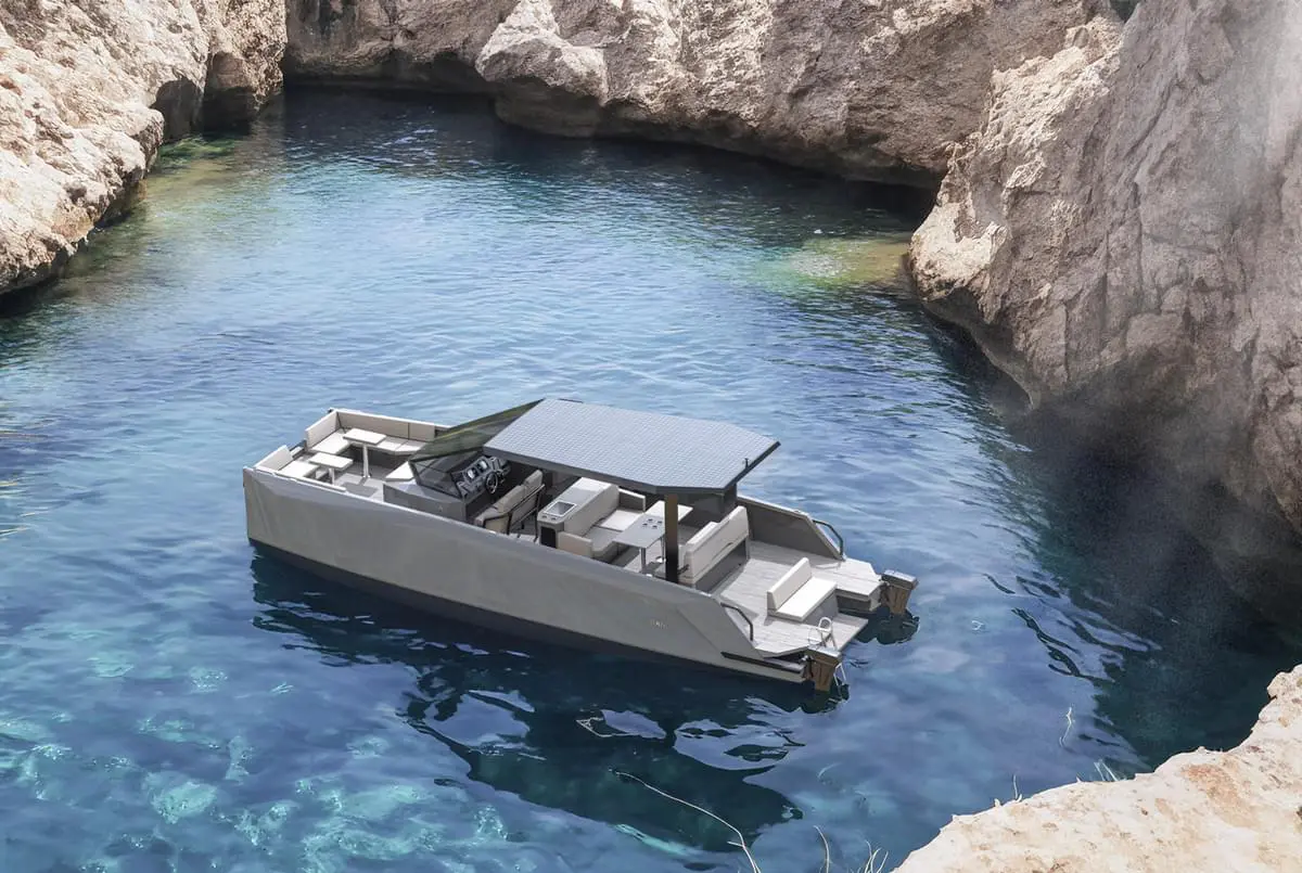 Eyachts Rand ESCAPE 30