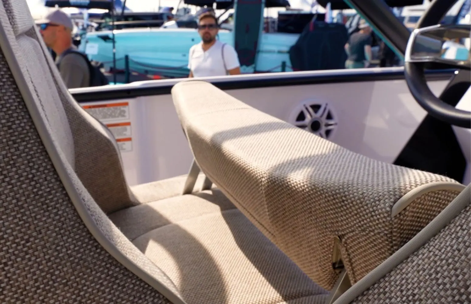 Eyachts Australia Pardo GT52