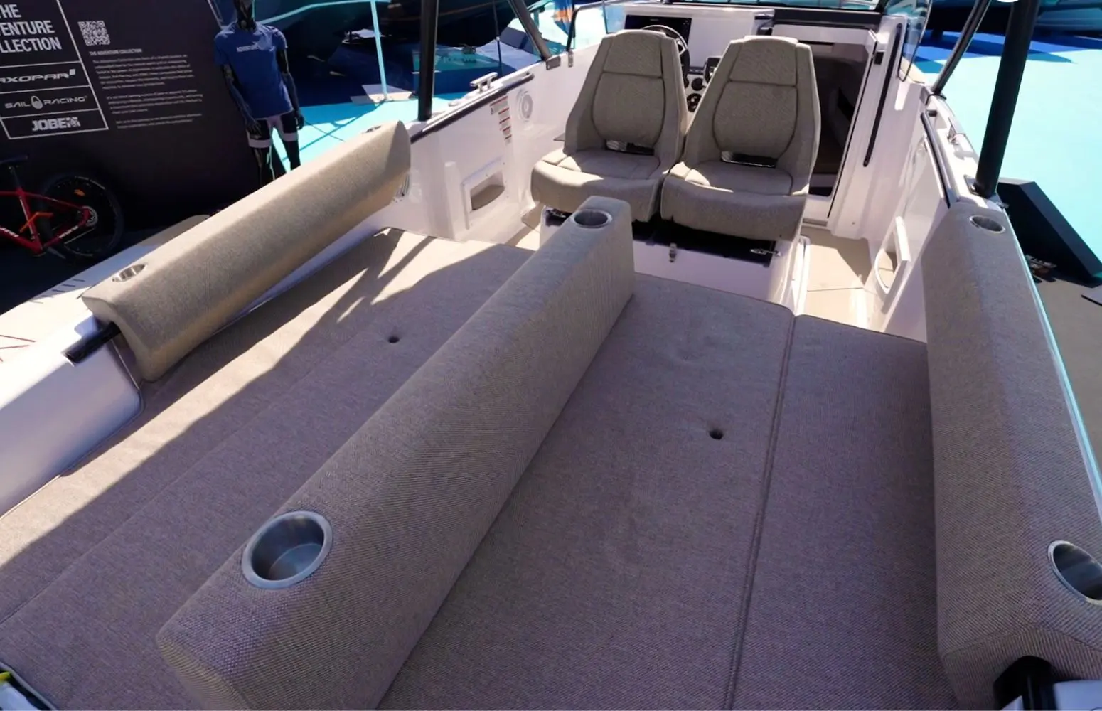 Eyachts Australia Pardo GT52