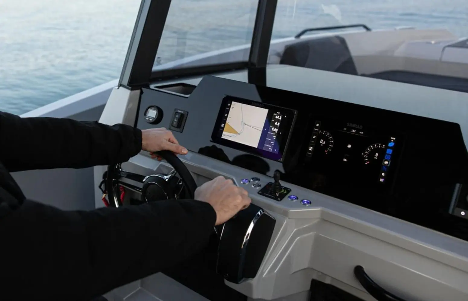 53 owner rob say it make you feel alive