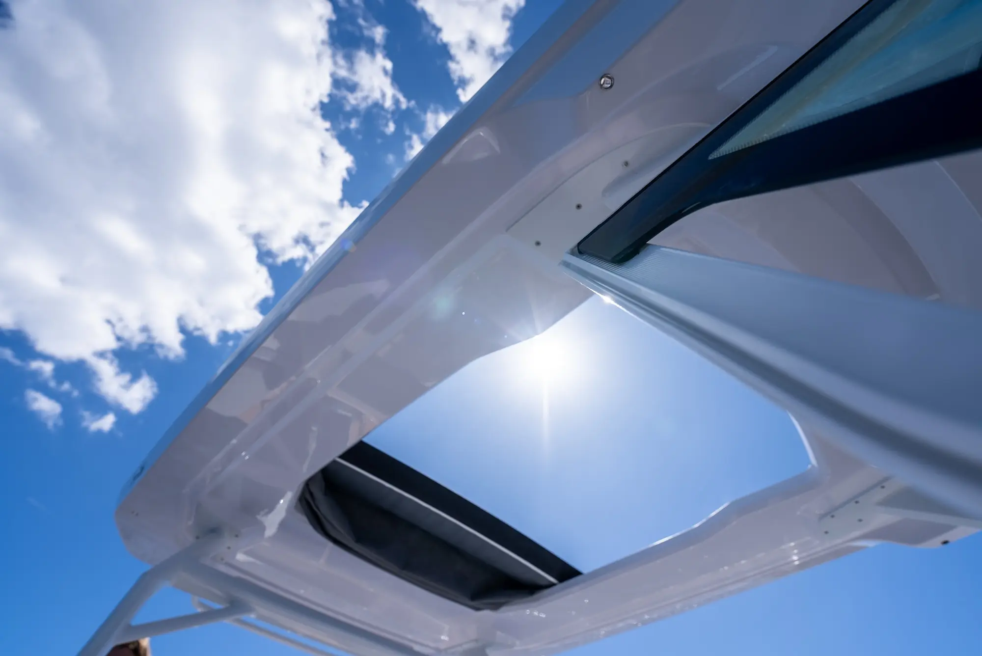 Axopar, Eyachts Australia and New Zealand