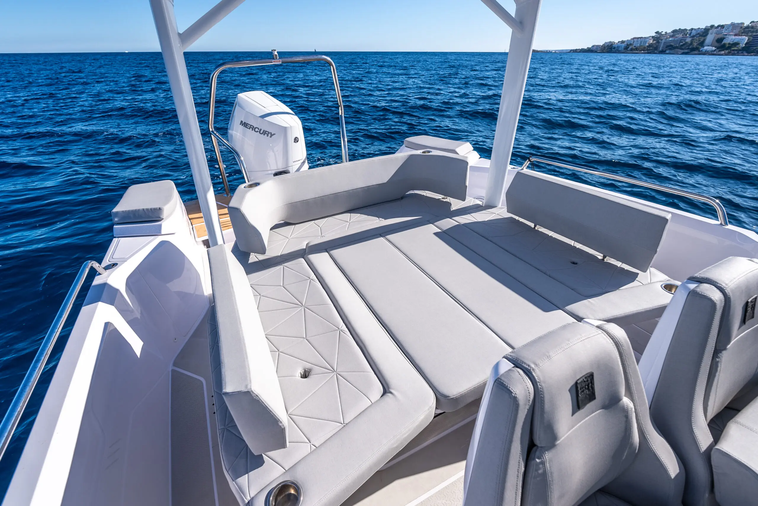 Axopar, Eyachts Australia and New Zealand