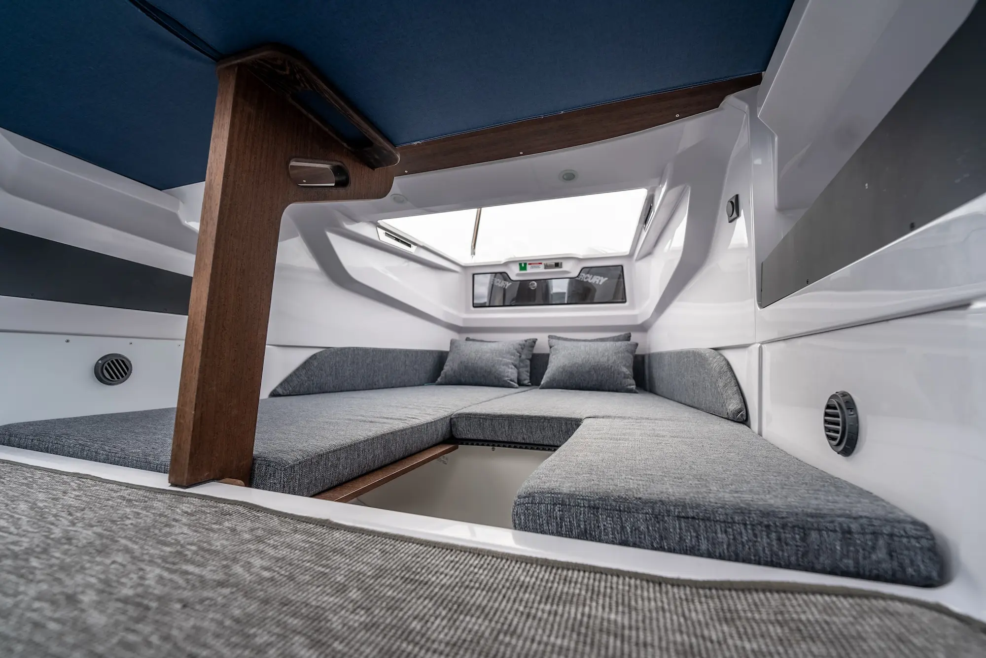 Axopar, Eyachts Australia and New Zealand