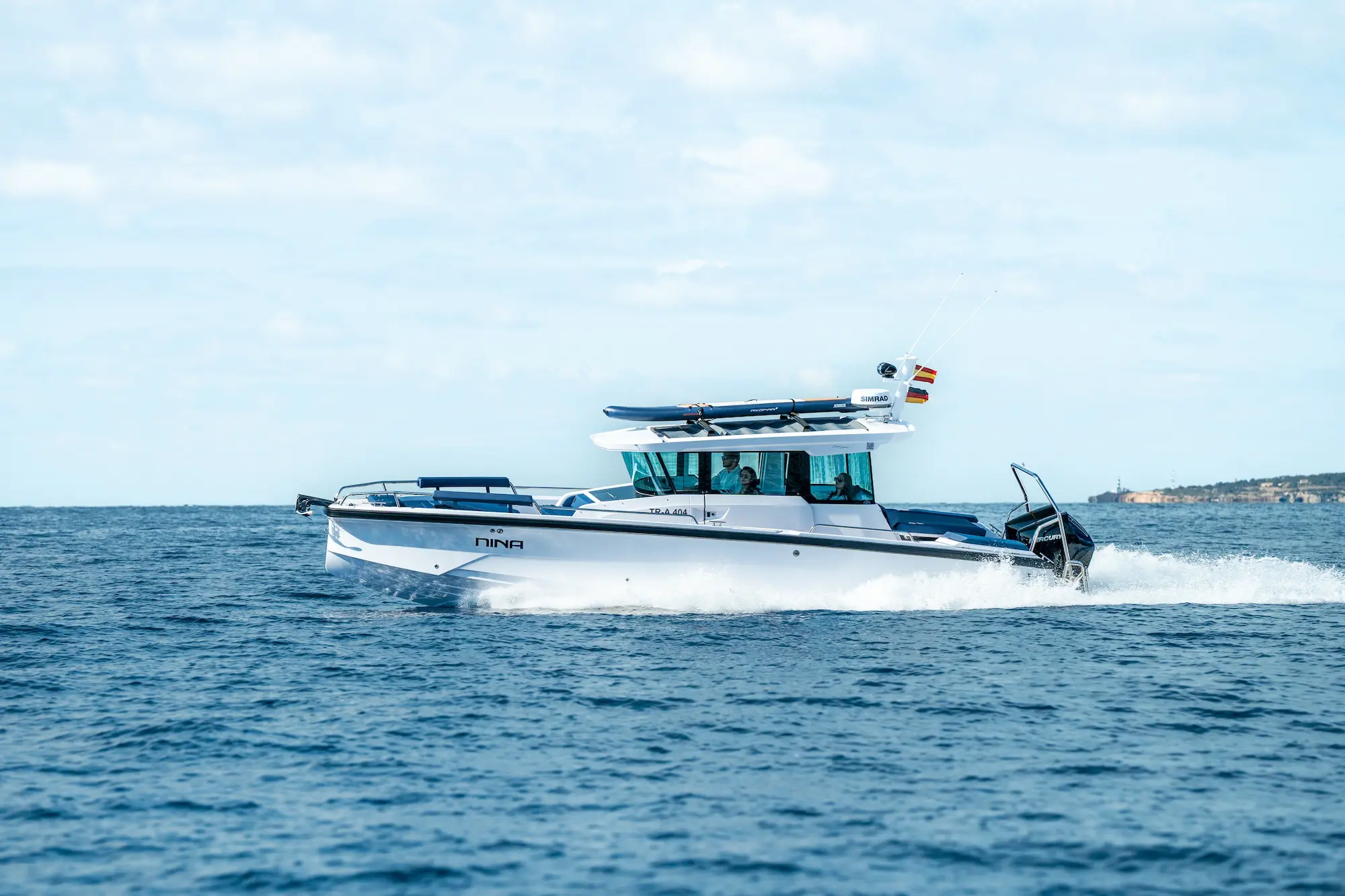 Axopar 29 XC_DSC02962 Axopar 29 XC