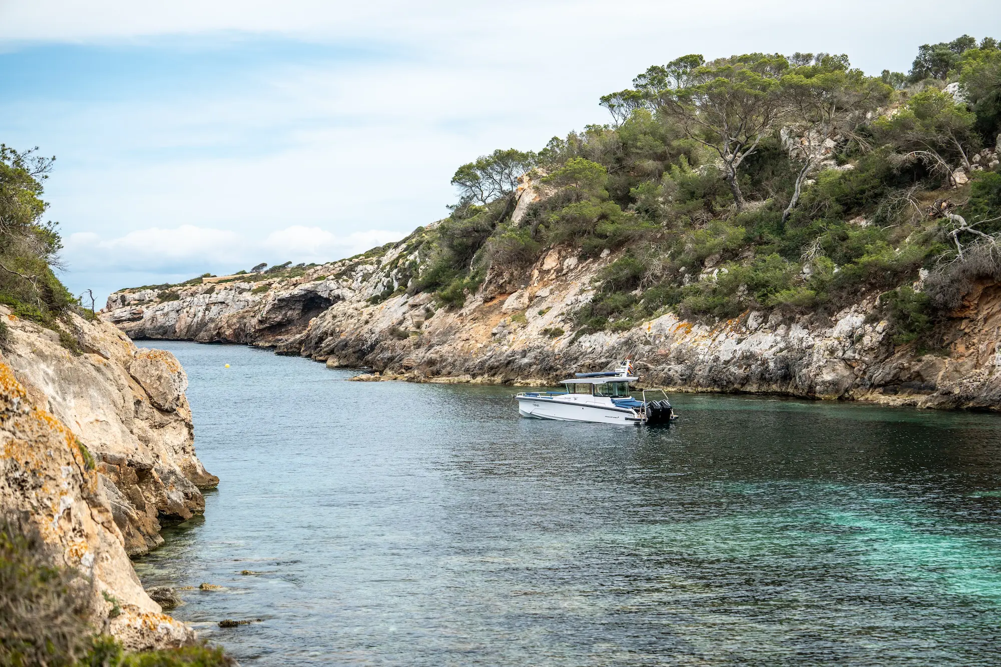Axopar 29 XC_DSC05033 RAND 27 Pittwater
