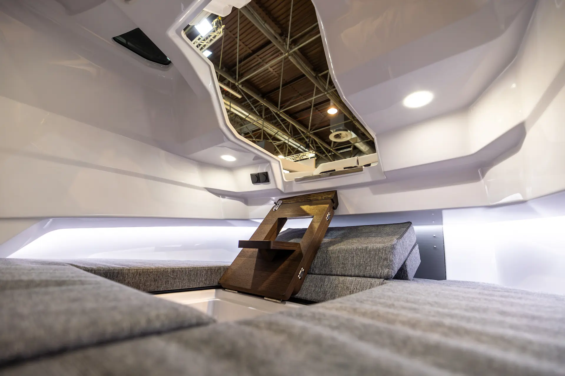 Eyachts Australia Pardo GT52