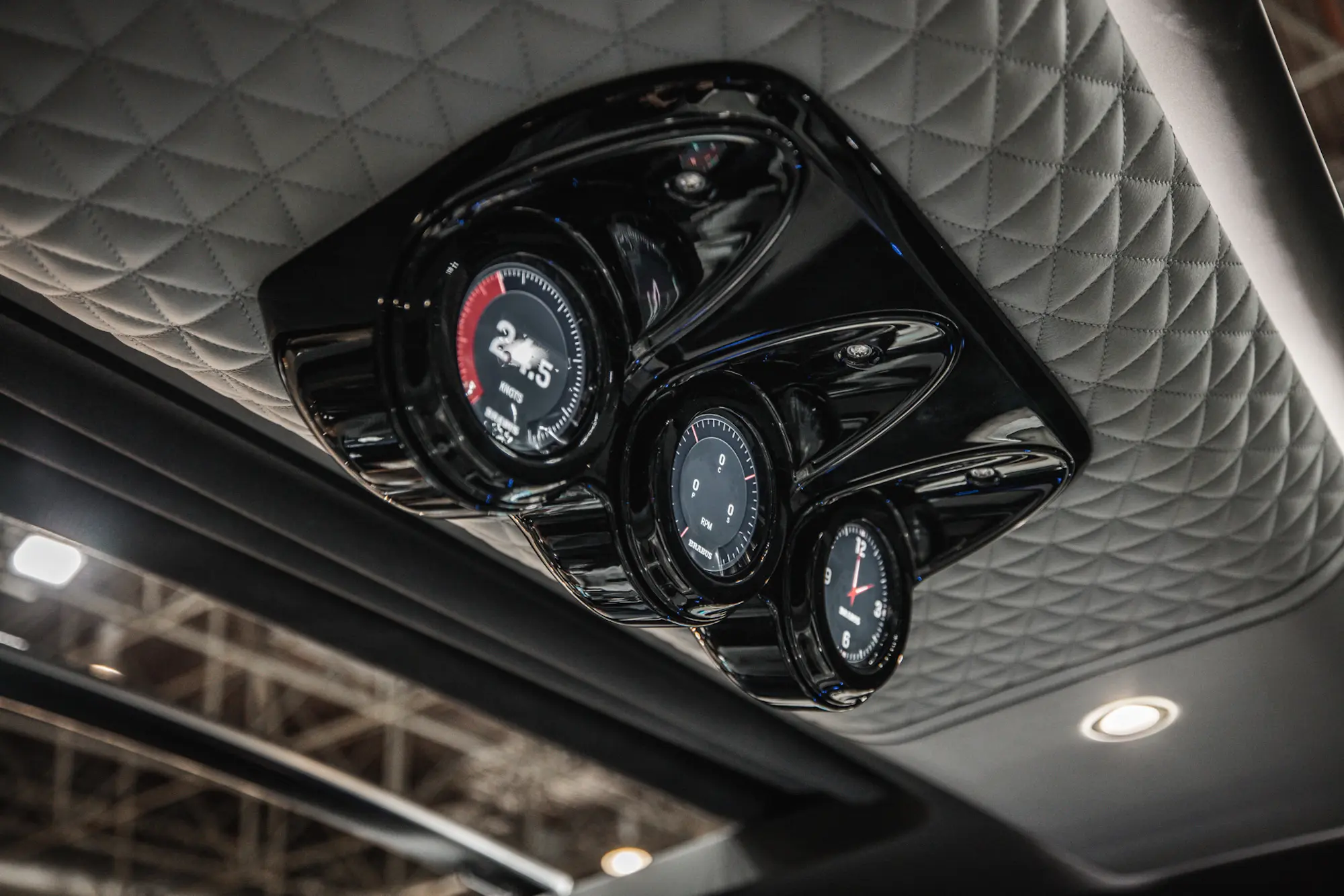 Axopar Boats Sydney Harbour