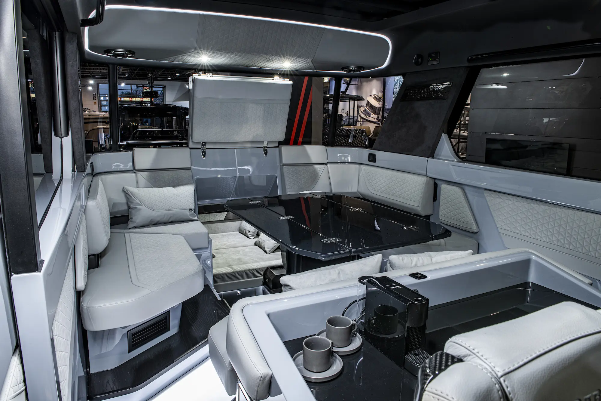 Axopar, Eyachts Australia and New Zealand