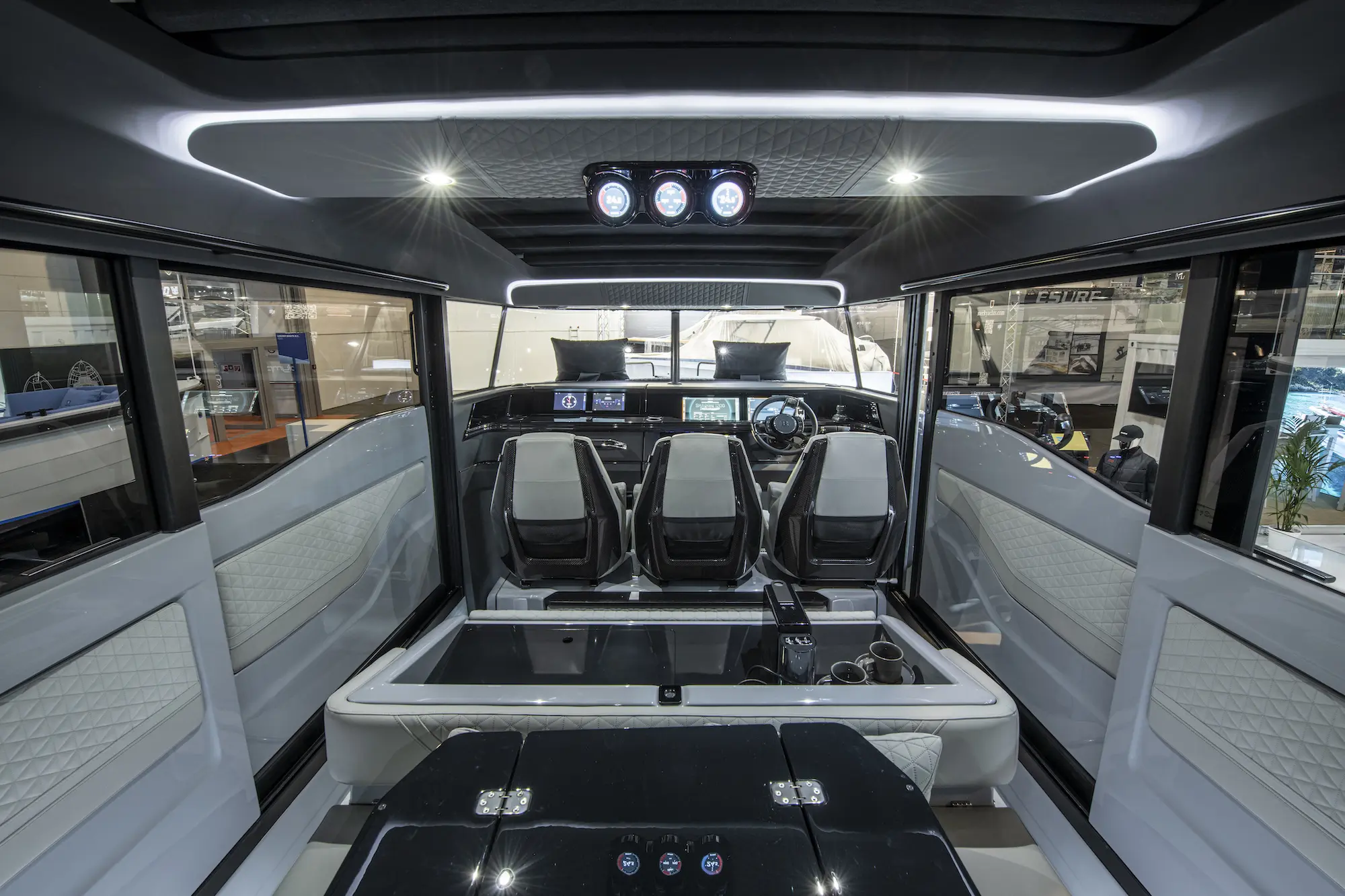 Axopar, Eyachts Australia and New Zealand