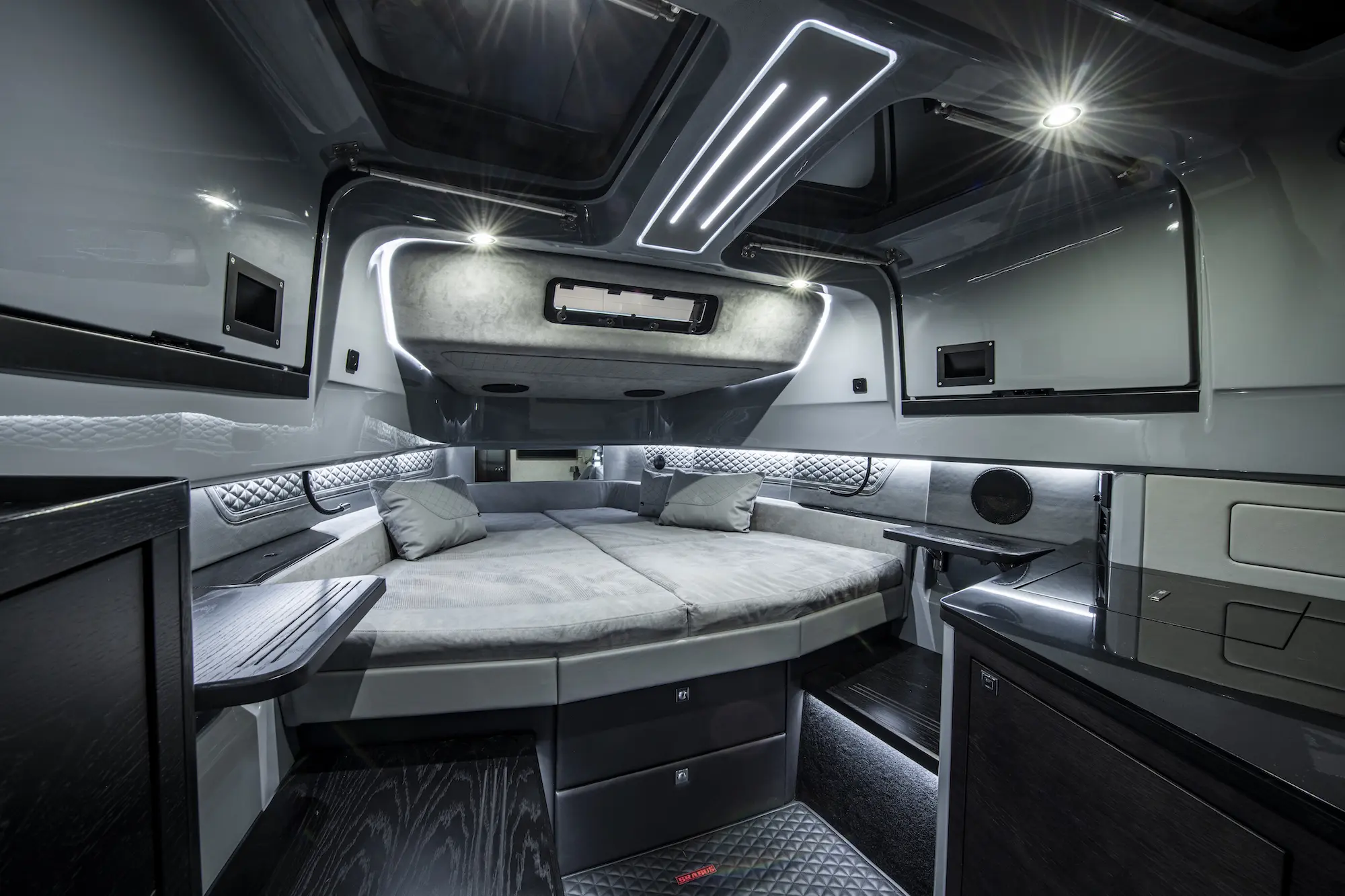 Axopar Boats Sydney Harbour