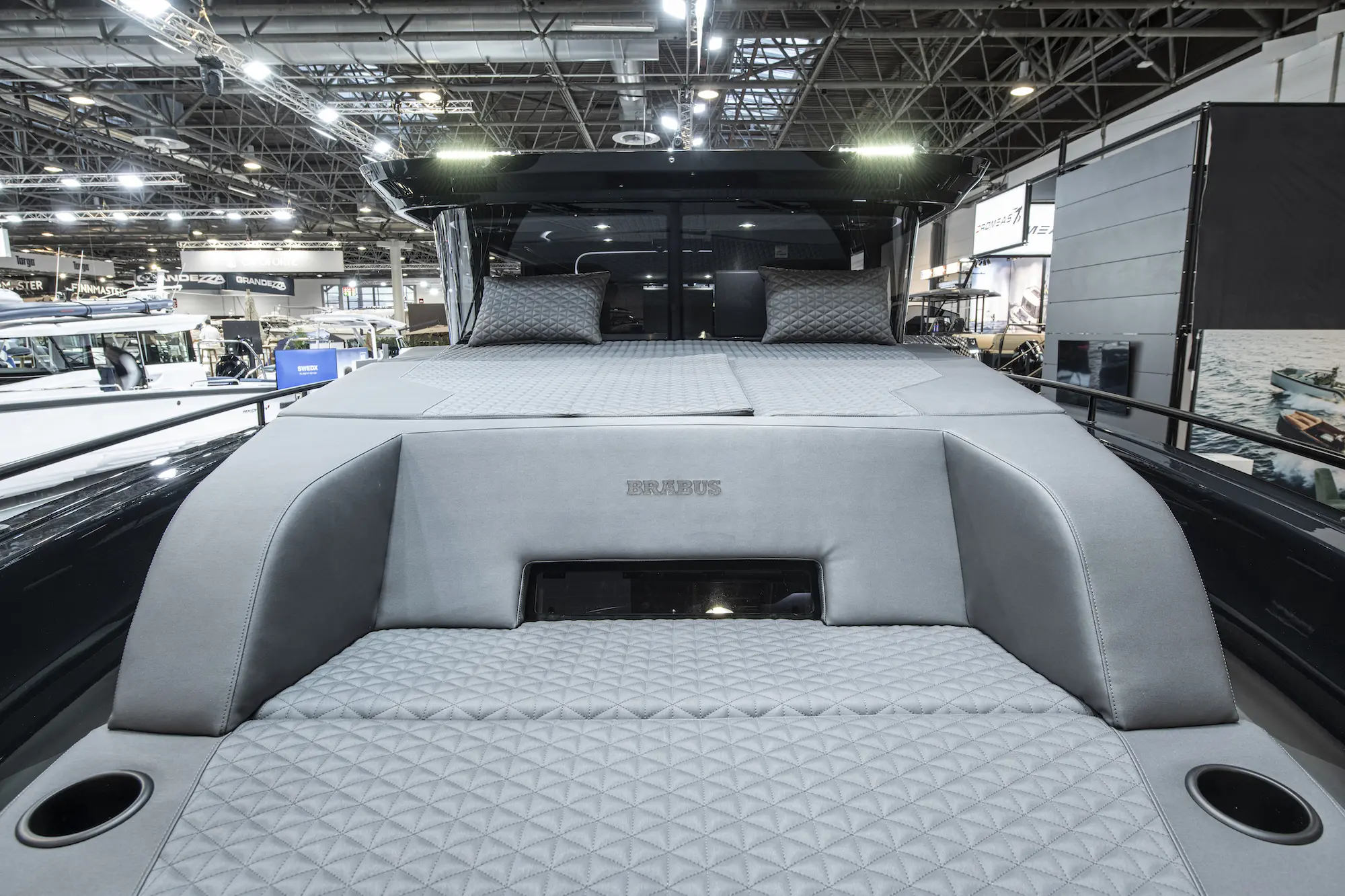 Axopar, Eyachts Australia and New Zealand