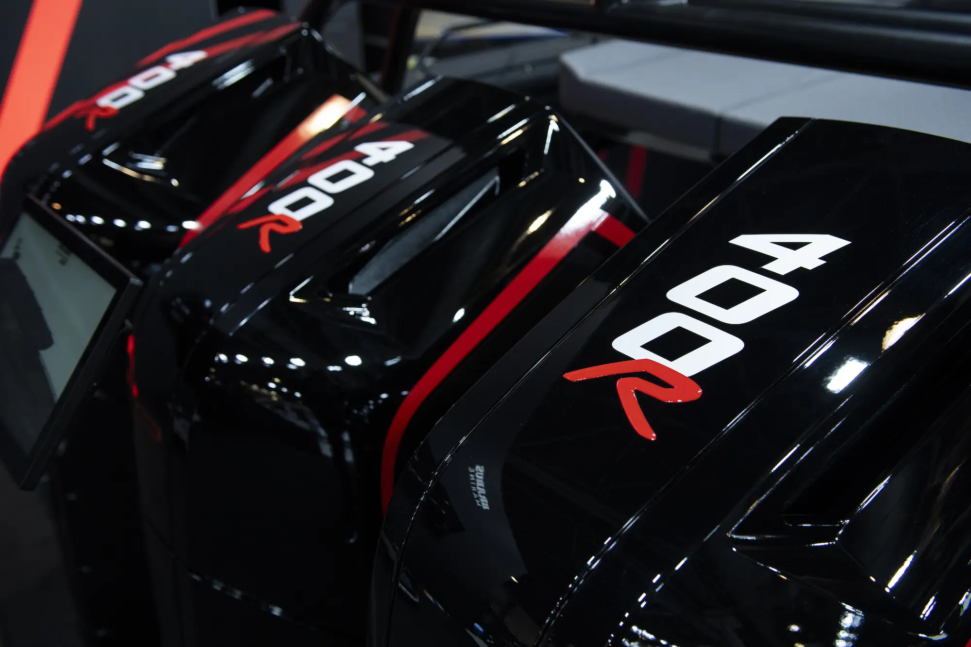 Axopar, Eyachts Australia and New Zealand