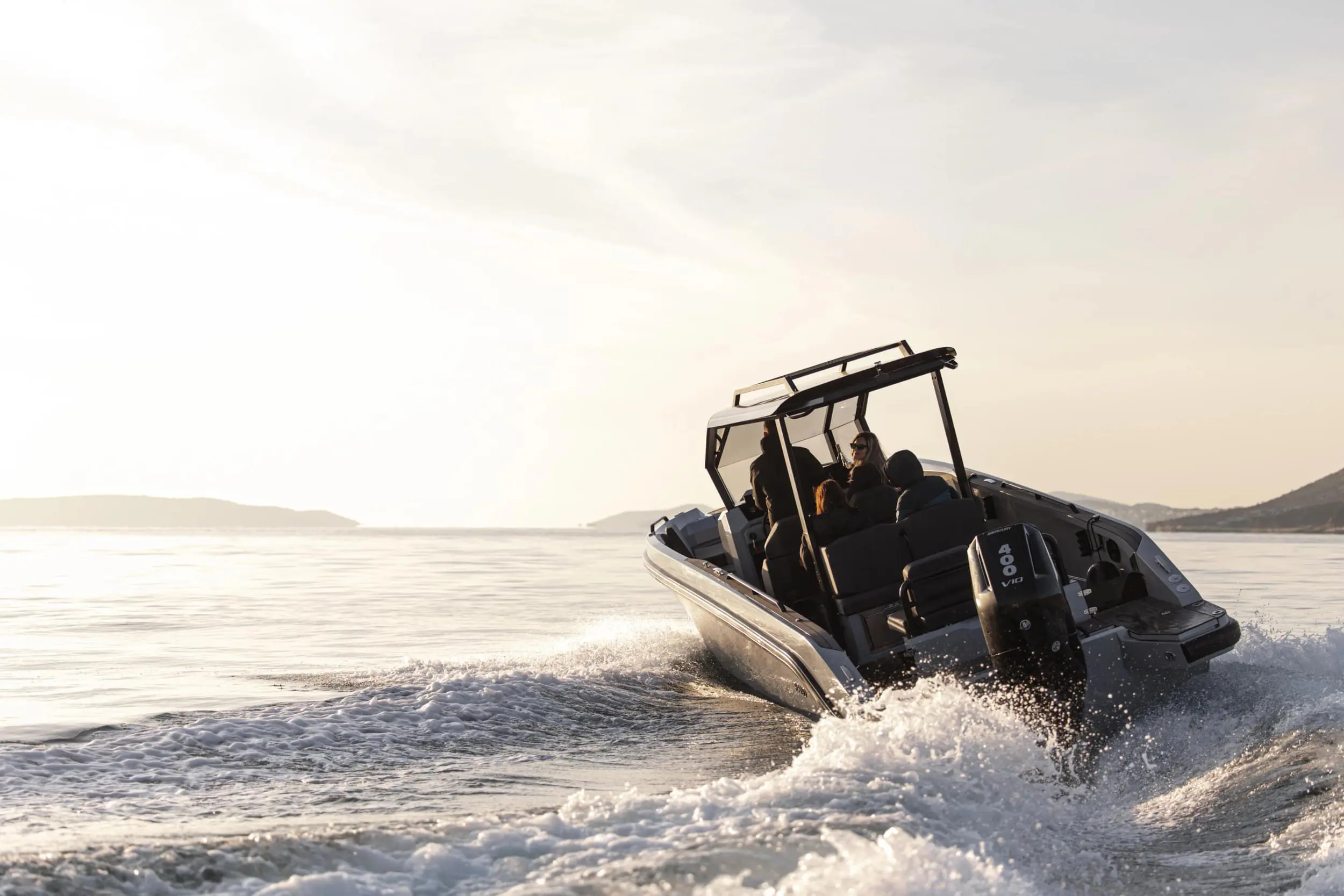 Highlights of the RAND Roamer 29