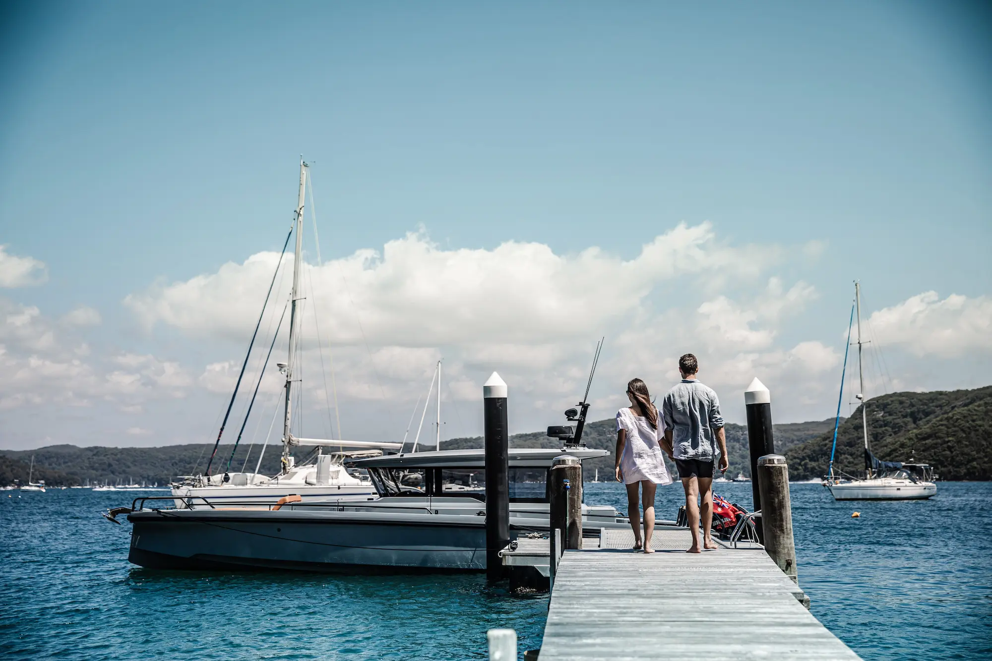 BRABUS Shadow 900 XC_MY2021_1958 Boat RAND Roamer 29