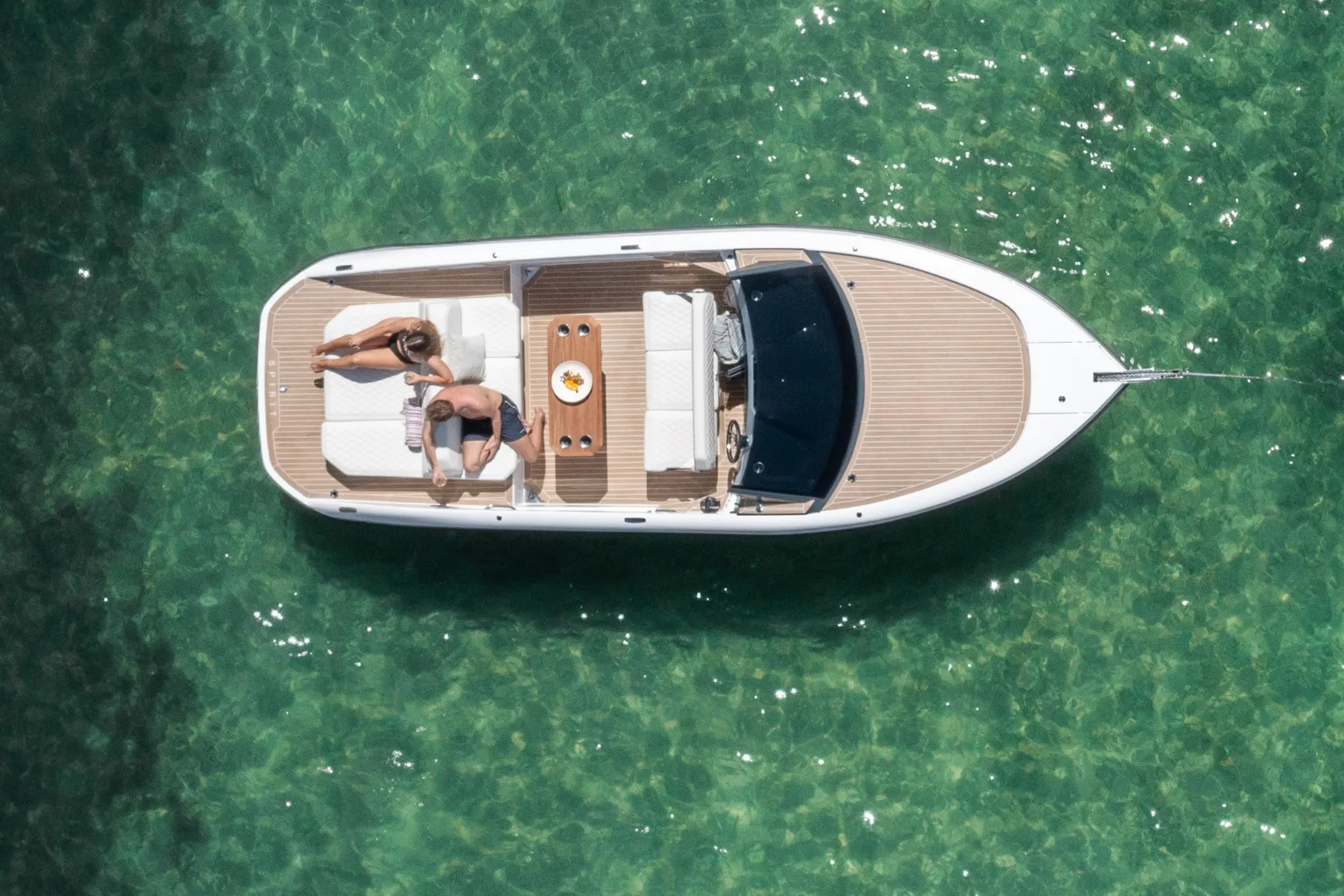 RAND Spirit 25 Sydney