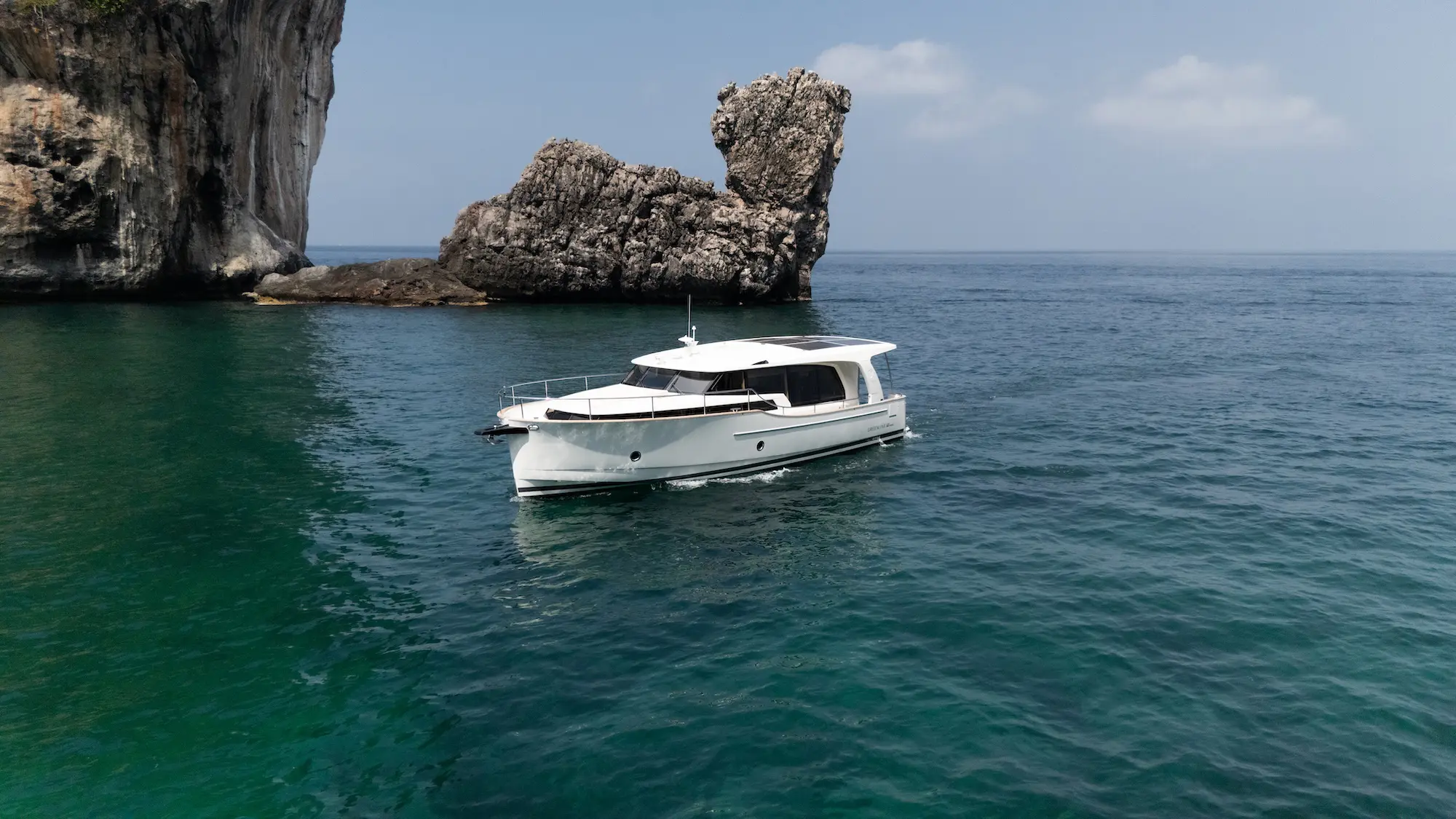 Axopar, Eyachts Australia and New Zealand