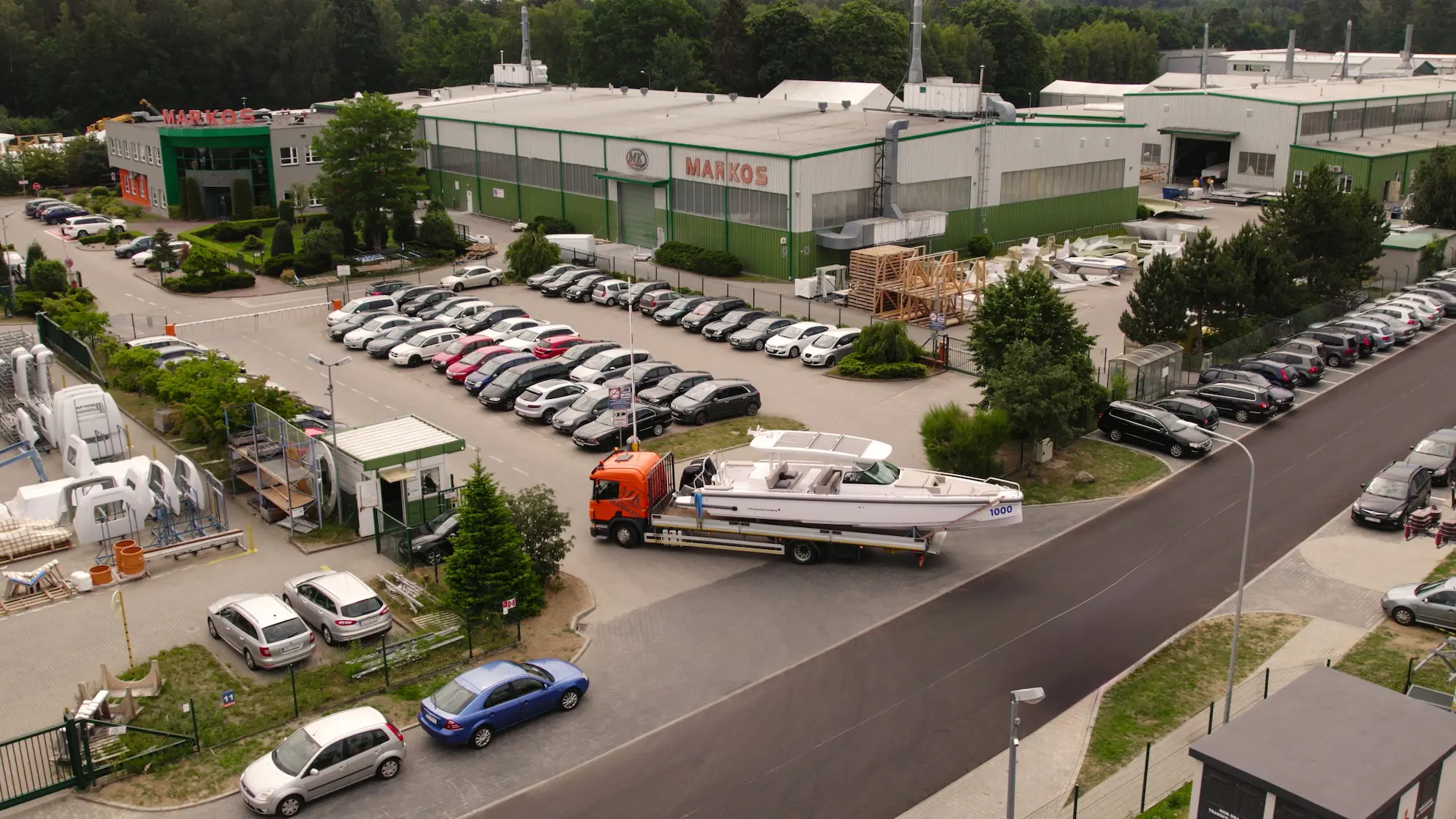 Axopar, Eyachts Australia and New Zealand