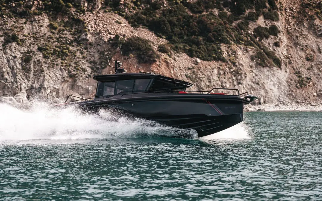 BRABUS Shadow 1000 XC