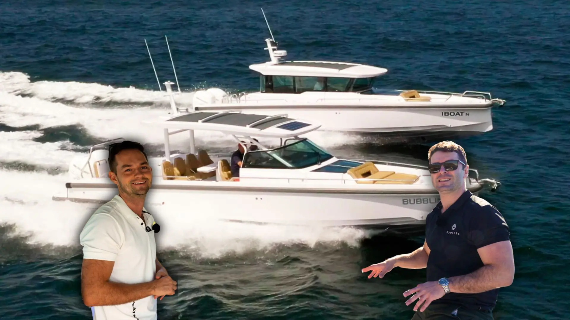 Why the Axopar 37 has been so Successful – Celebrating 100 Sold Downunder