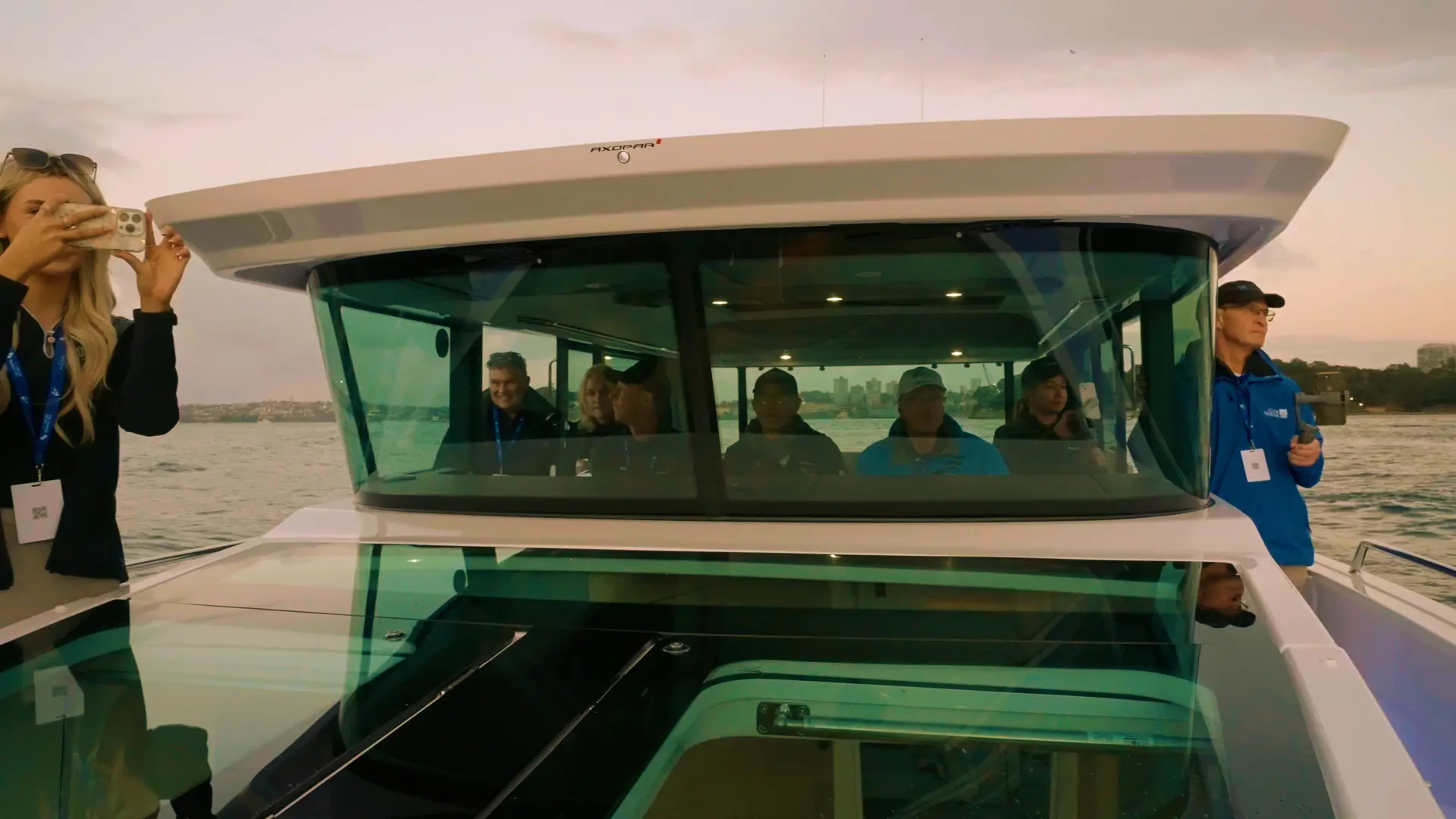 Eyachts project.00_05_00_04.Still008 Axopar range