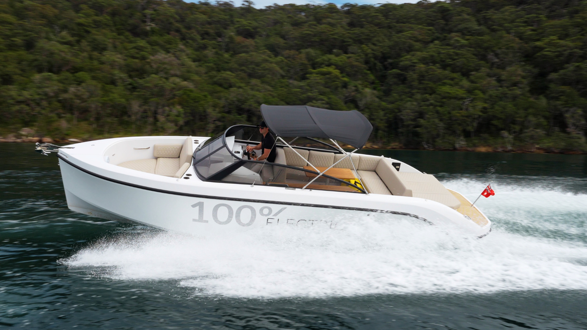 RAND 27 Pittwater