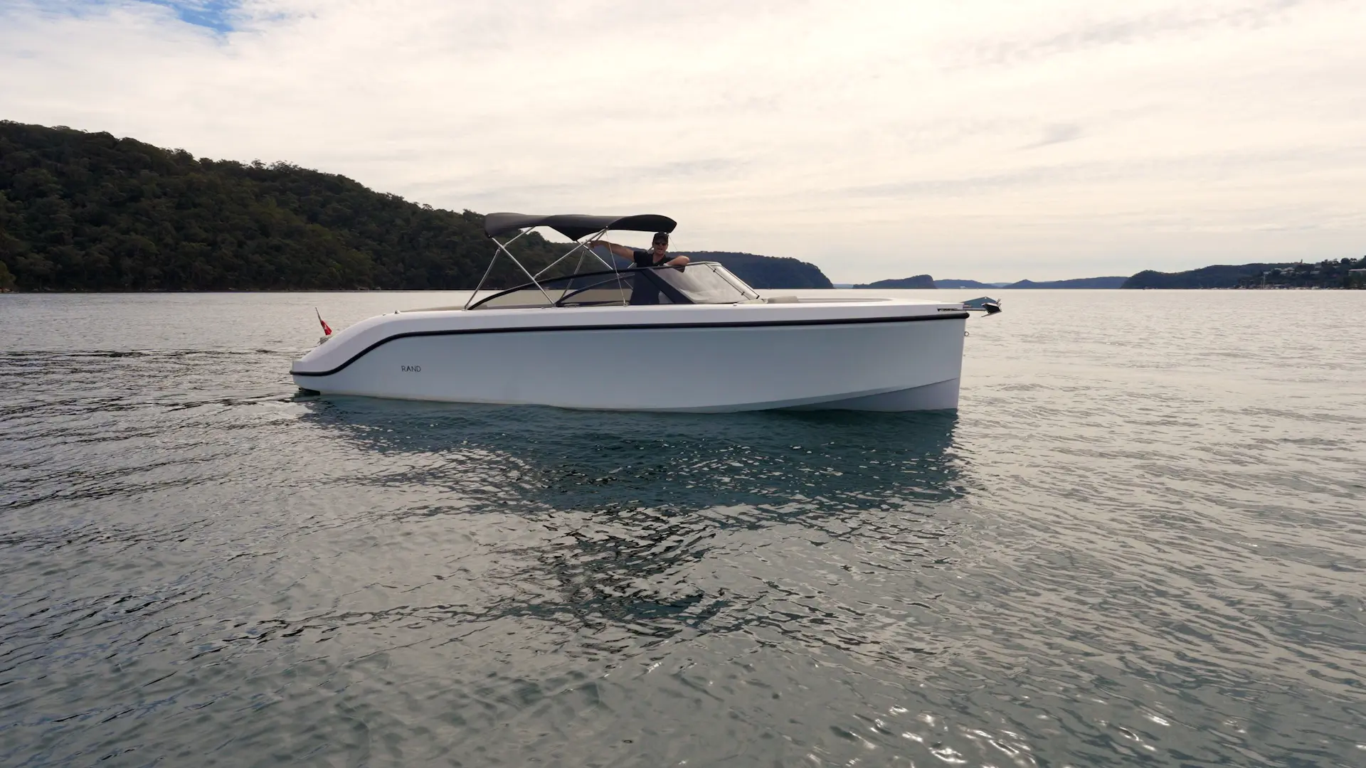 RAND 27 Pittwater