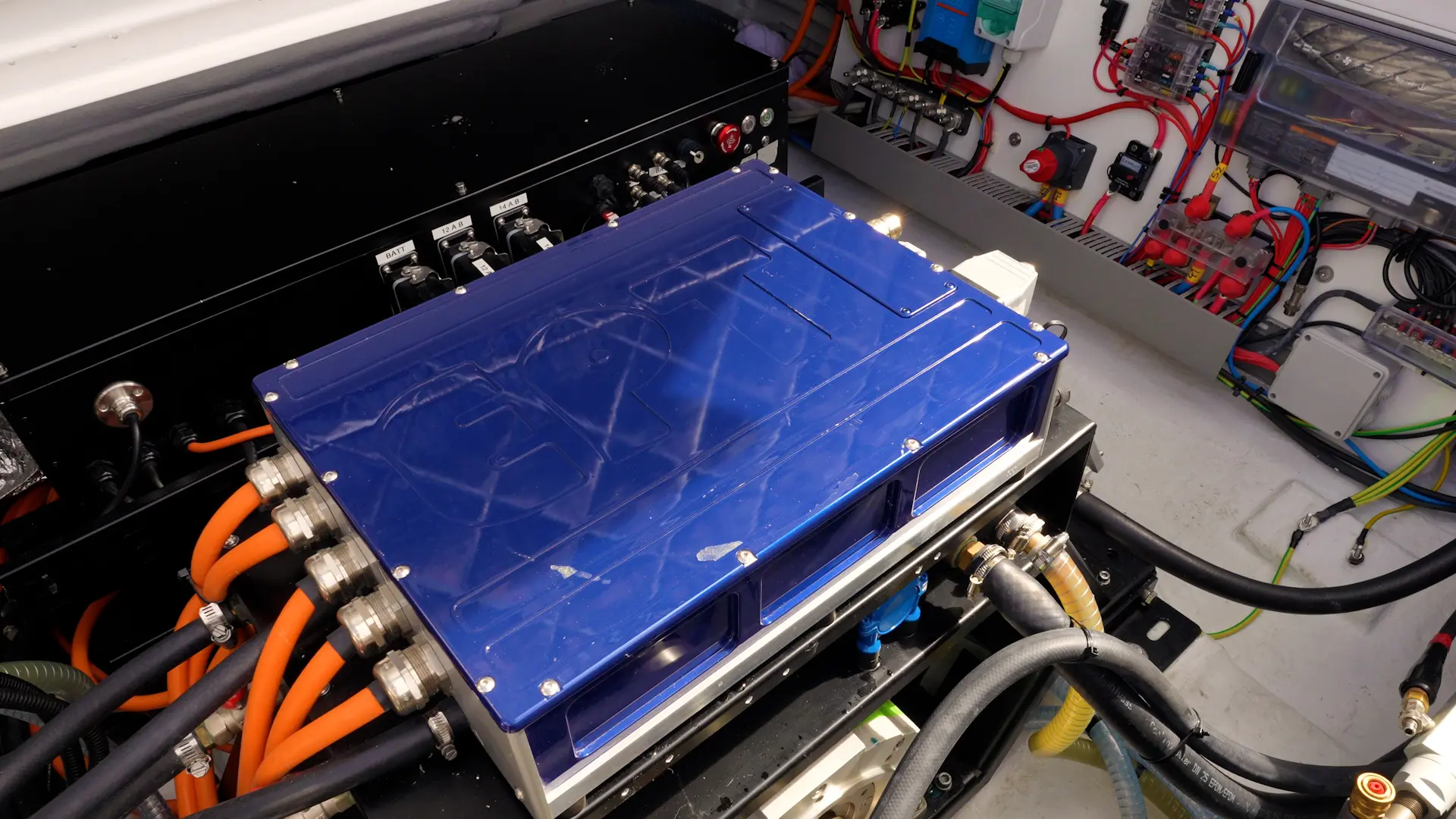 Axopar 22 Eyachts, Australia and New Zealand