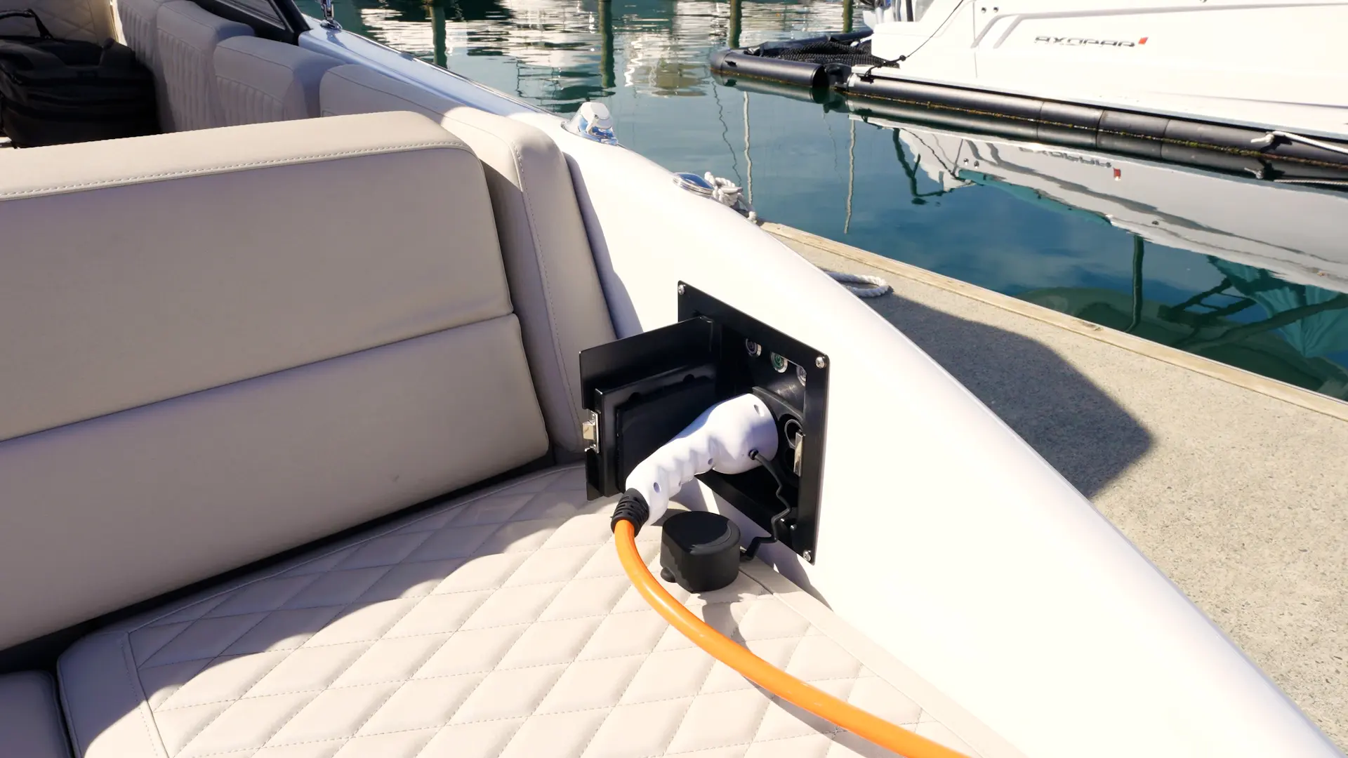 Eyachts Australia Pardo GT52