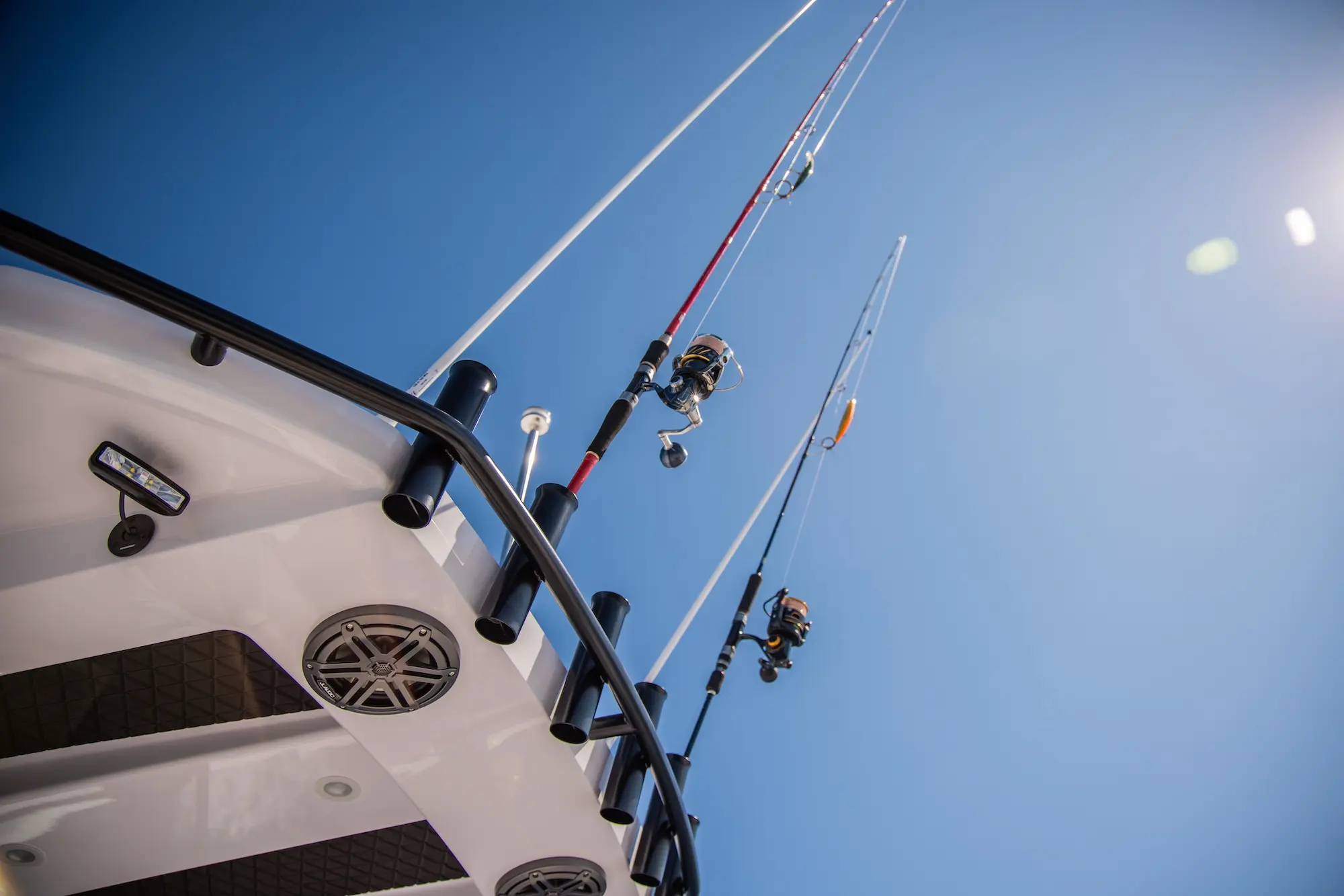 Axopar, Eyachts Australia and New Zealand