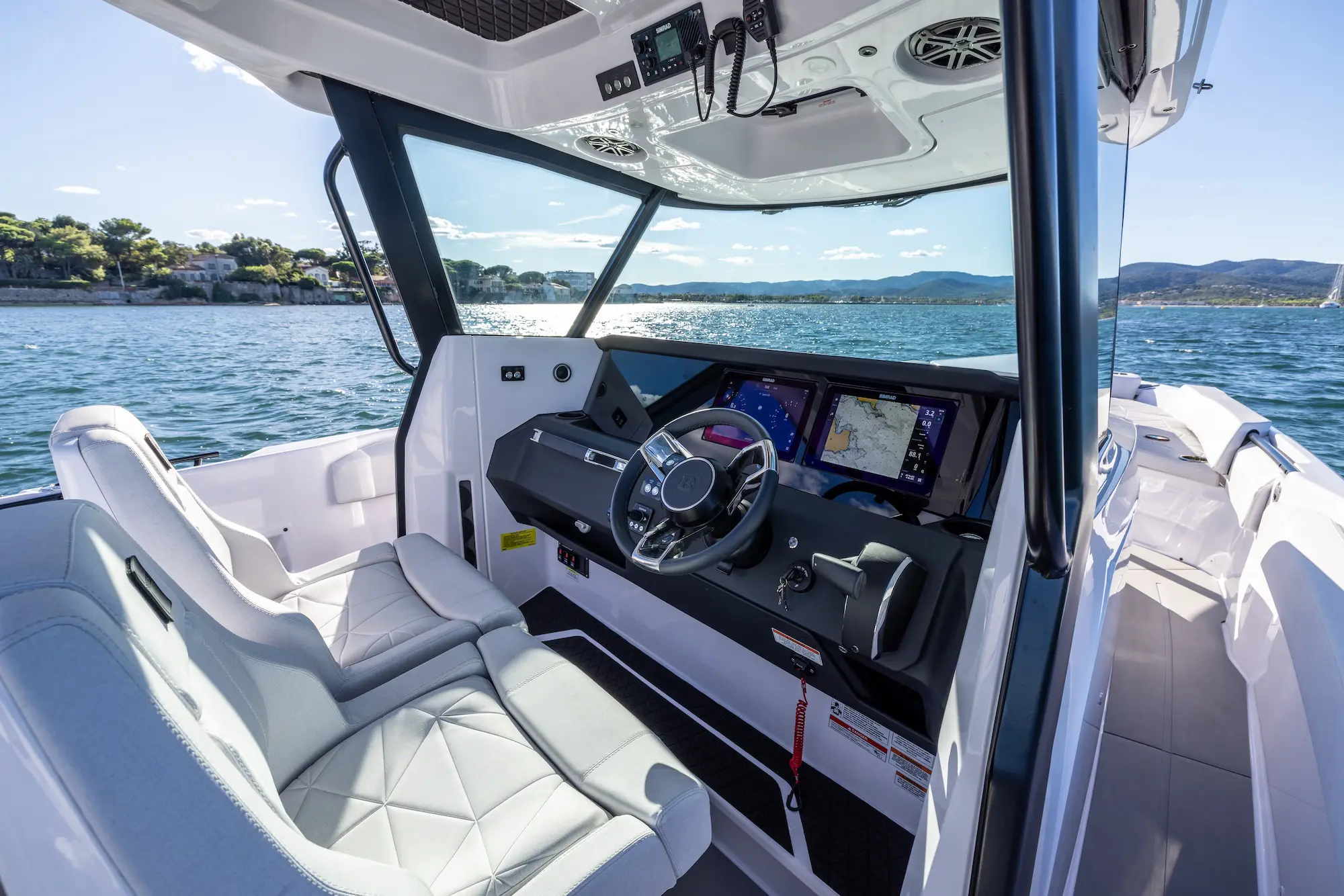 RAND 27 Pittwater