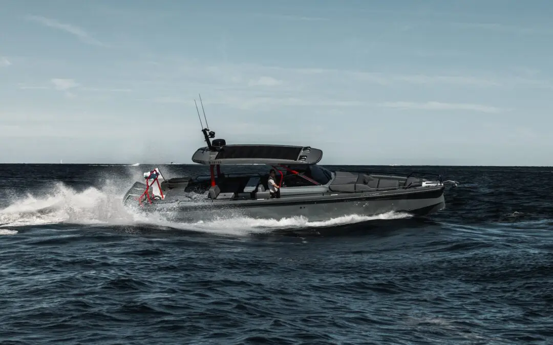 BRABUS Shadow 1000 Sun Top