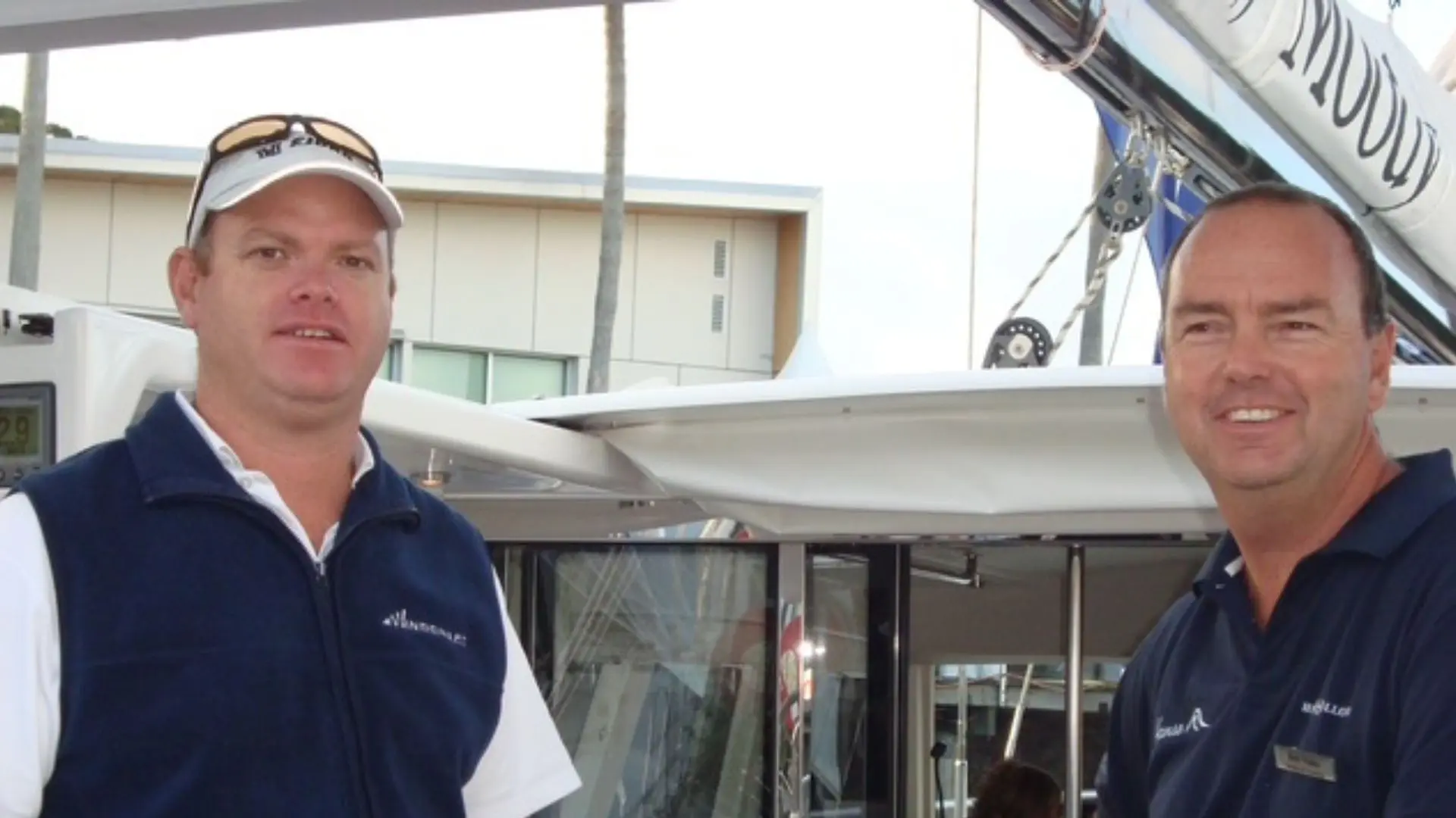 Greenline 68 Eyachts, Australia and New Zealand