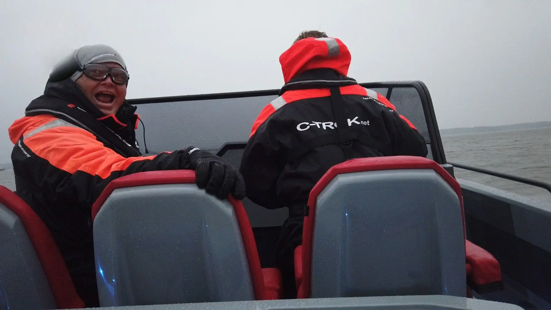 Greenline 48, Eyachts Australia and New Zealand