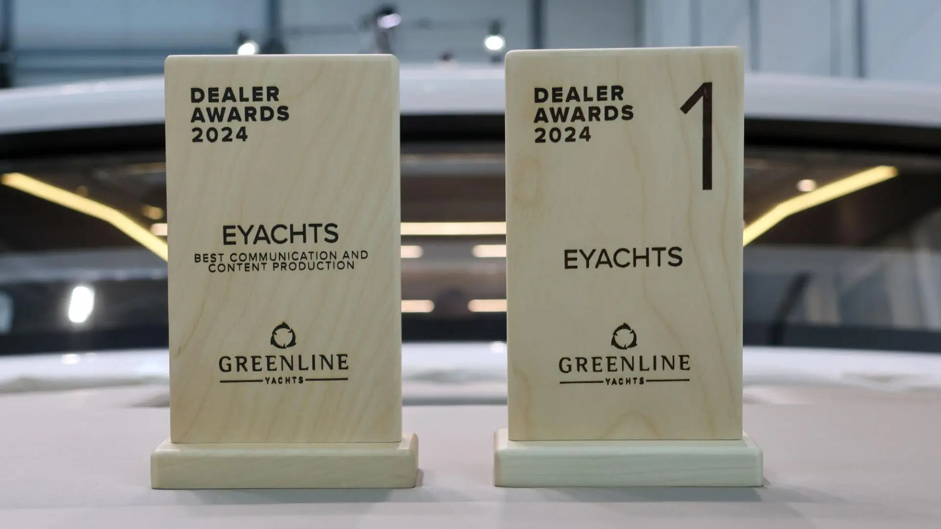 Greenline 39 Review Eyachts Australia